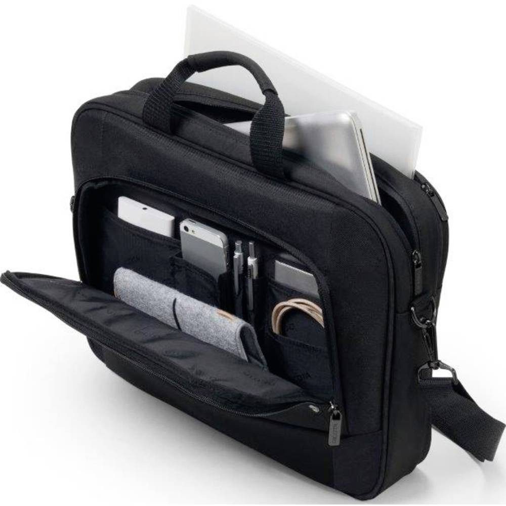 DICOTA Laptoptasche Notebook Tasche D31324-RPET
