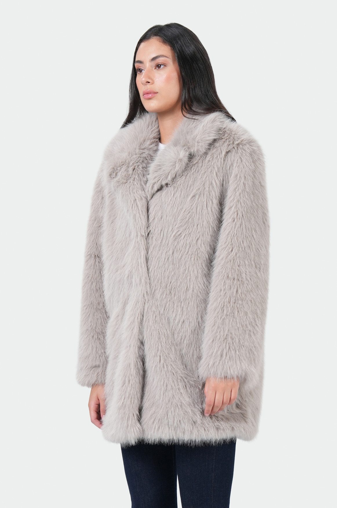 Miracle of Denim Winterjacke Jackie Jacket