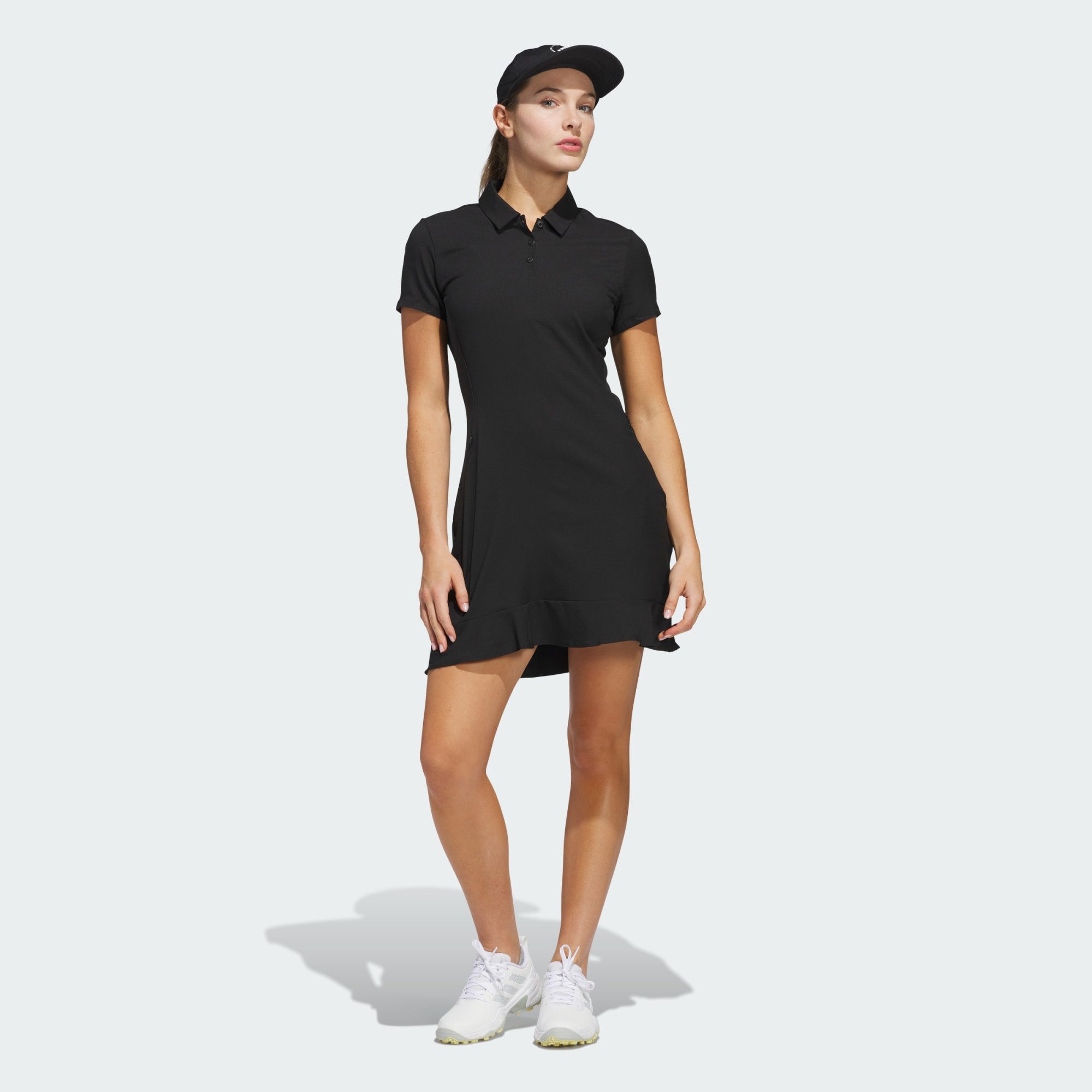 adidas Performance Midikleid ULTIMATE365 SOLID KLEID günstig online kaufen