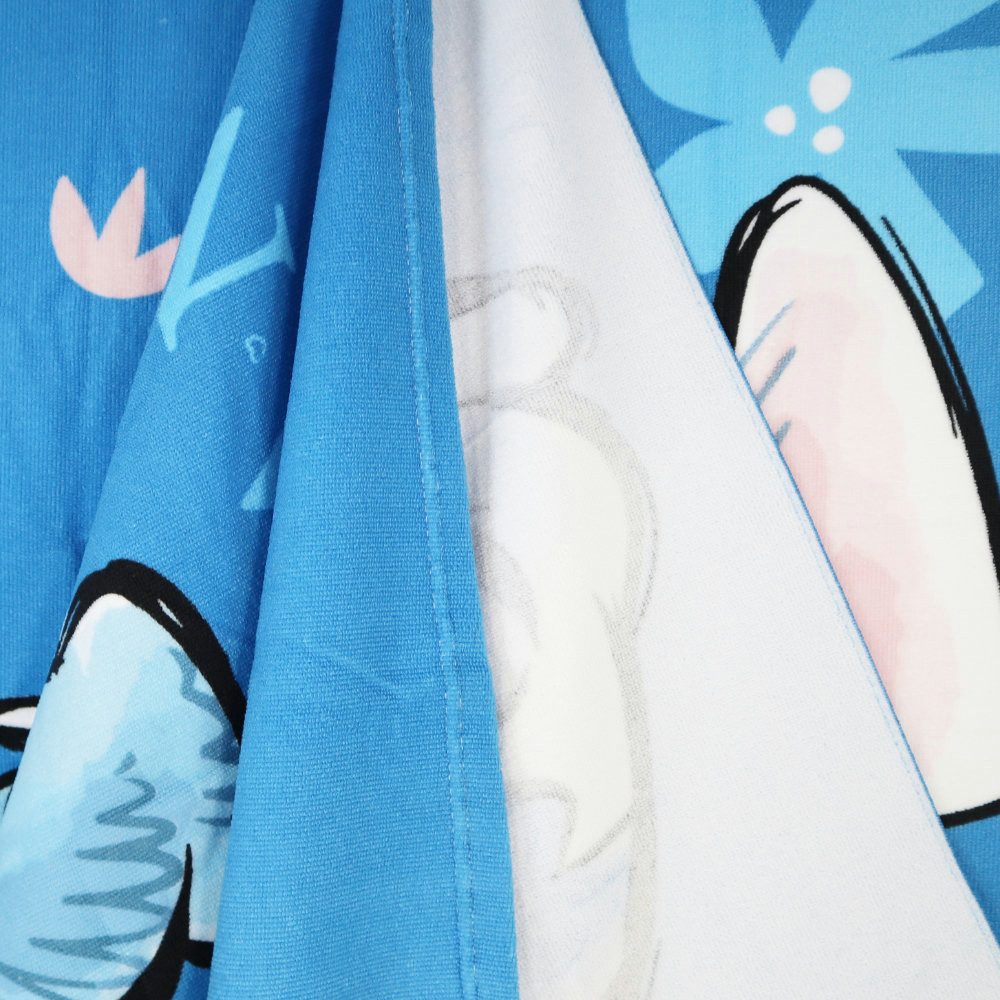Disney Strandtuch Disney Lilo und Stitch günstig online kaufen