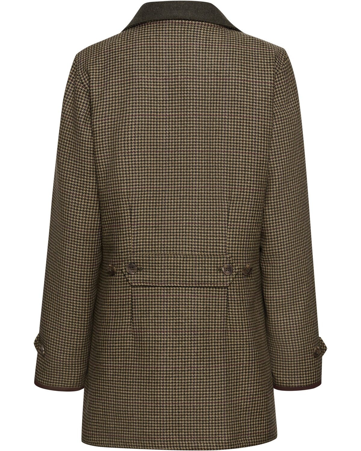 Laksen Outdoorjacke Tweedjacke