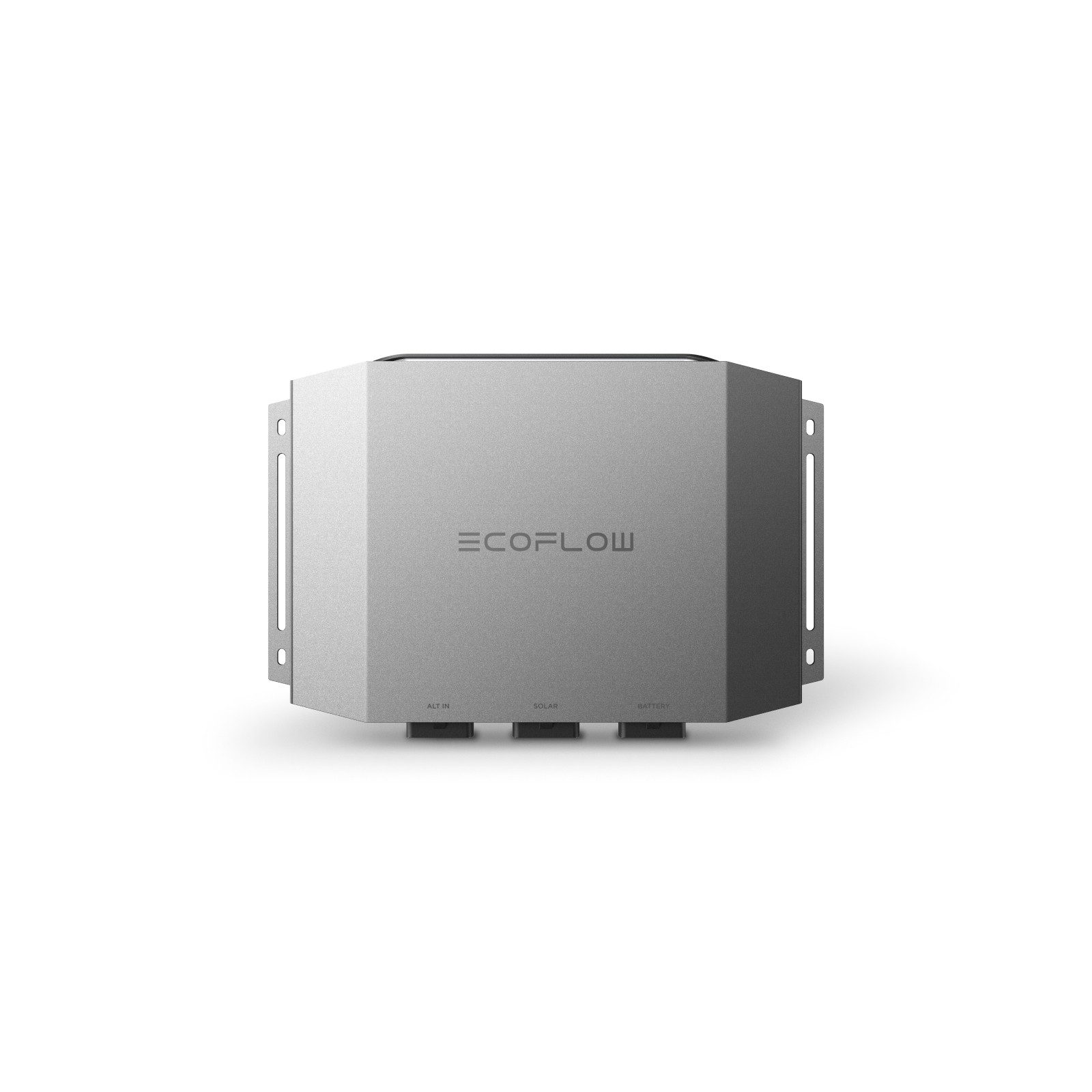 Ecoflow EcoFlow Batterieladegerät Plus 1000, 3 Lademodi Batterie-Ladegerät (10× Schnelles Laden 1 kWh in 1 Std)