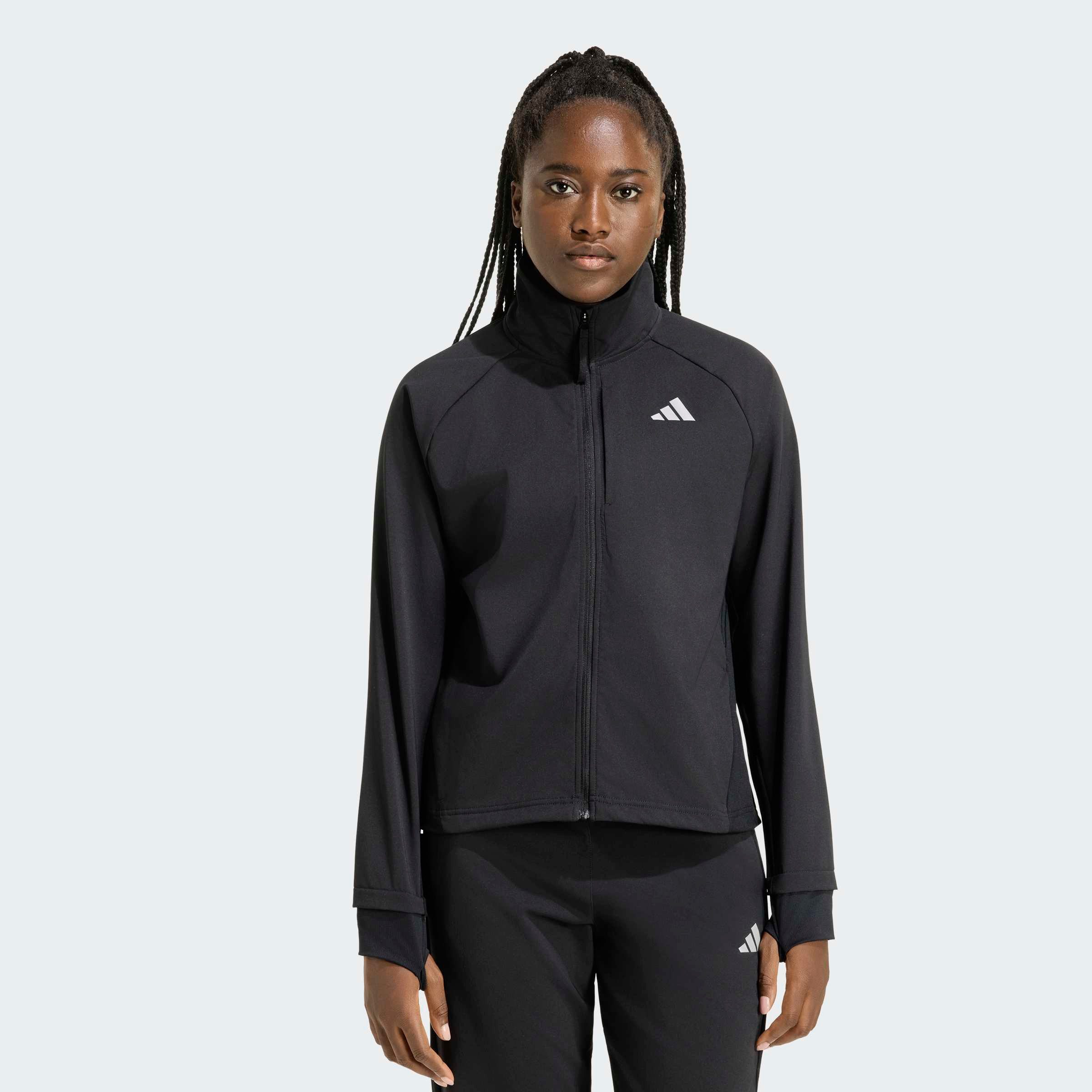 adidas Performance Laufjacke ADI365 RUNNING ESSENTIALS WINTERIZED