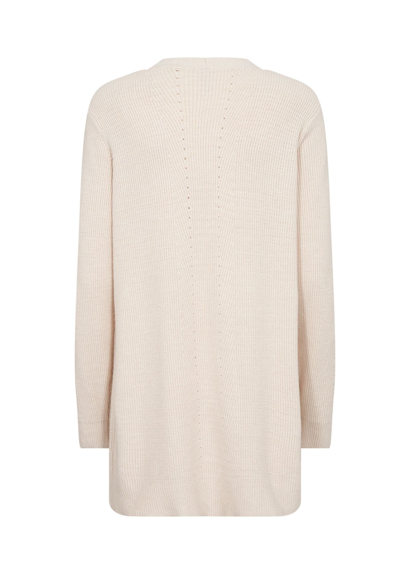 soyaconcept Longstrickjacke günstig online kaufen