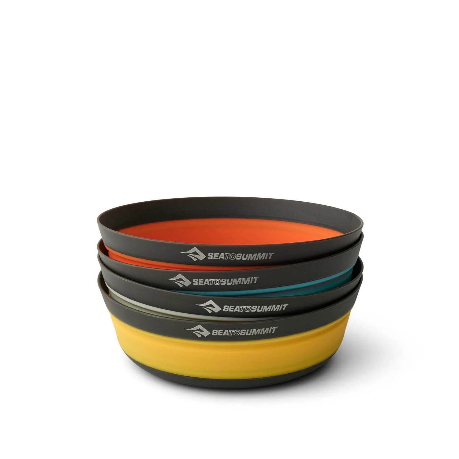 sea to summit Spiel-Kochgeschirr Frontier UL Collapsible Bowl