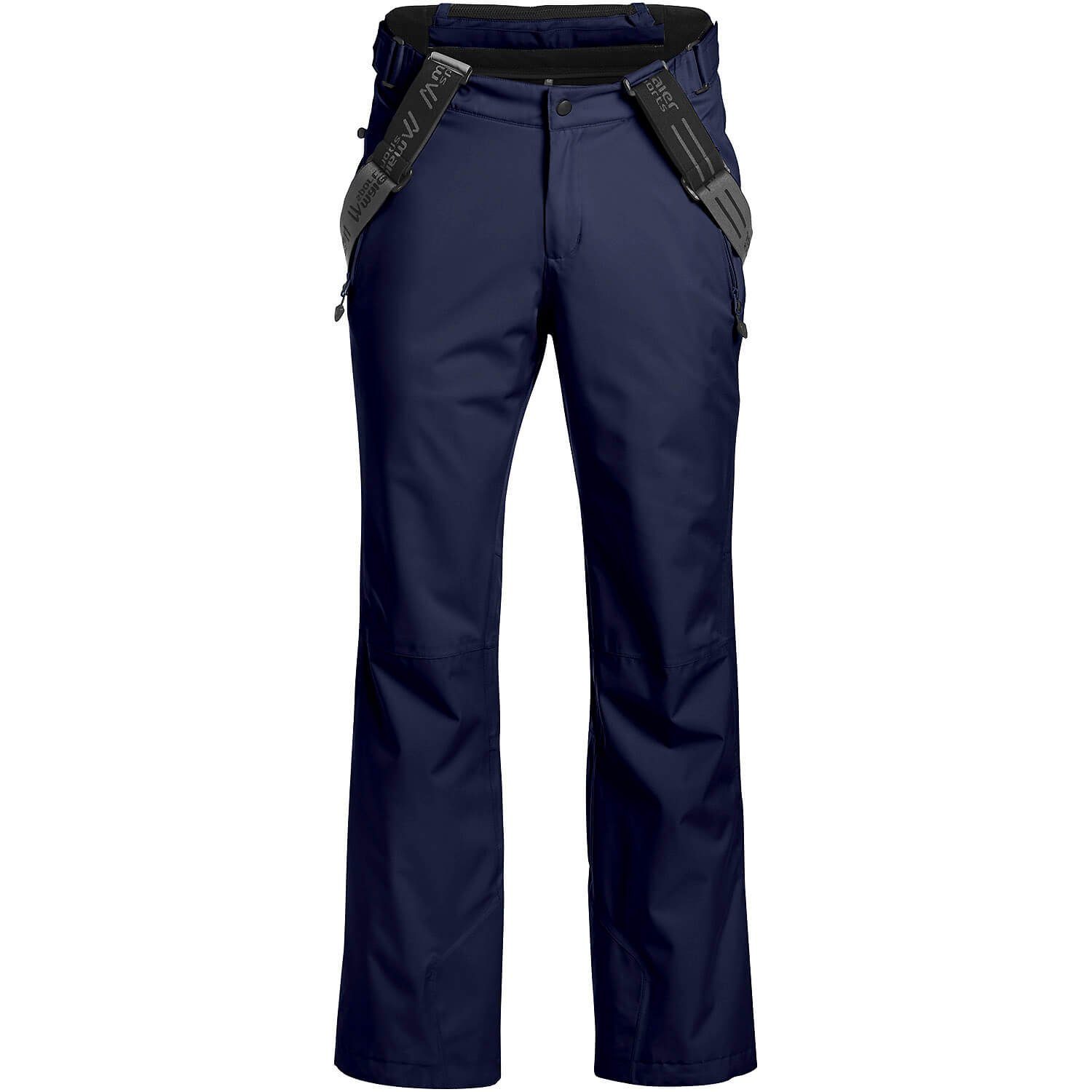 Maier Sports Skijacke Skihose Anton Light