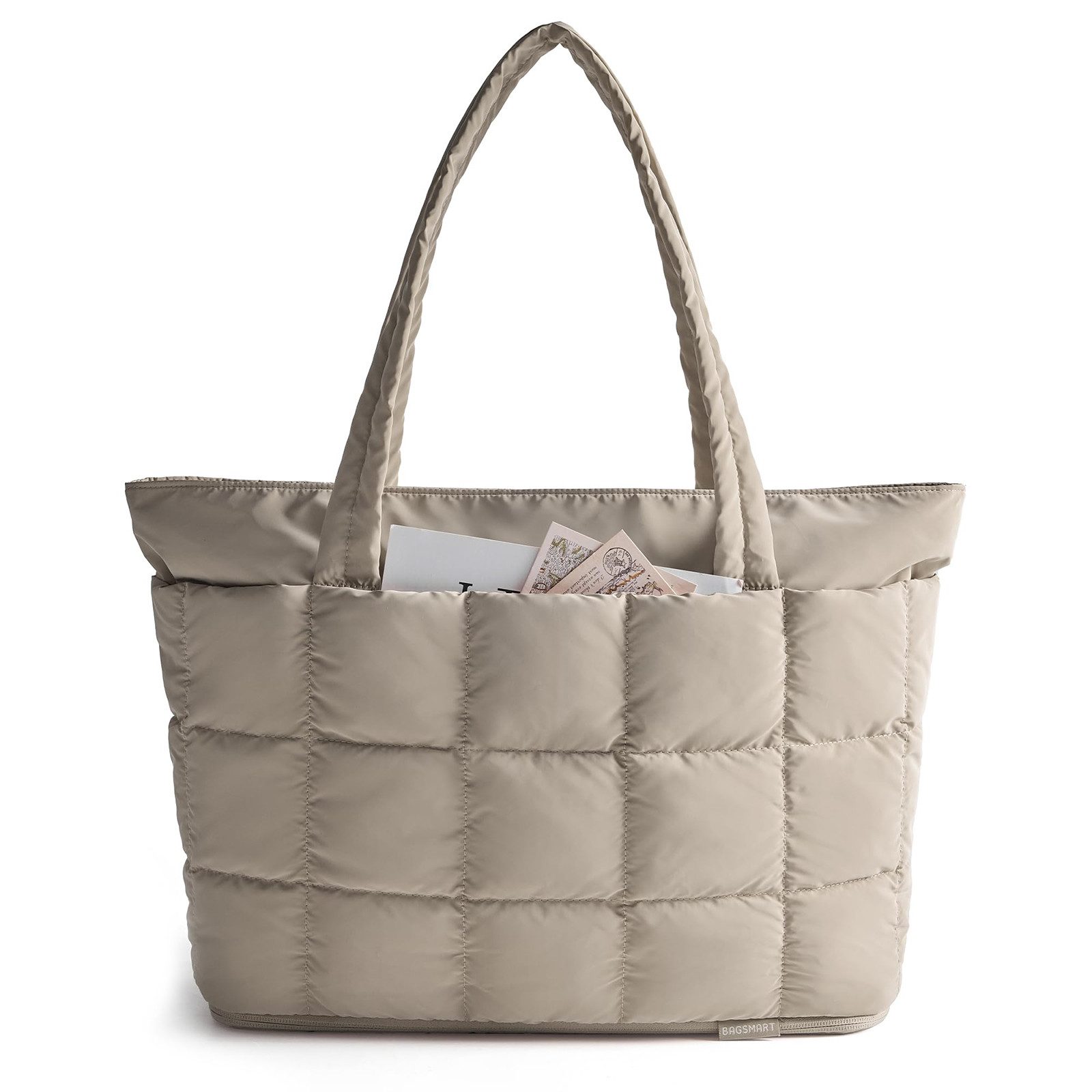 HAUSS SPOLE Schultertasche Handtasche mit große Kapazität Reisetasche Tages günstig online kaufen