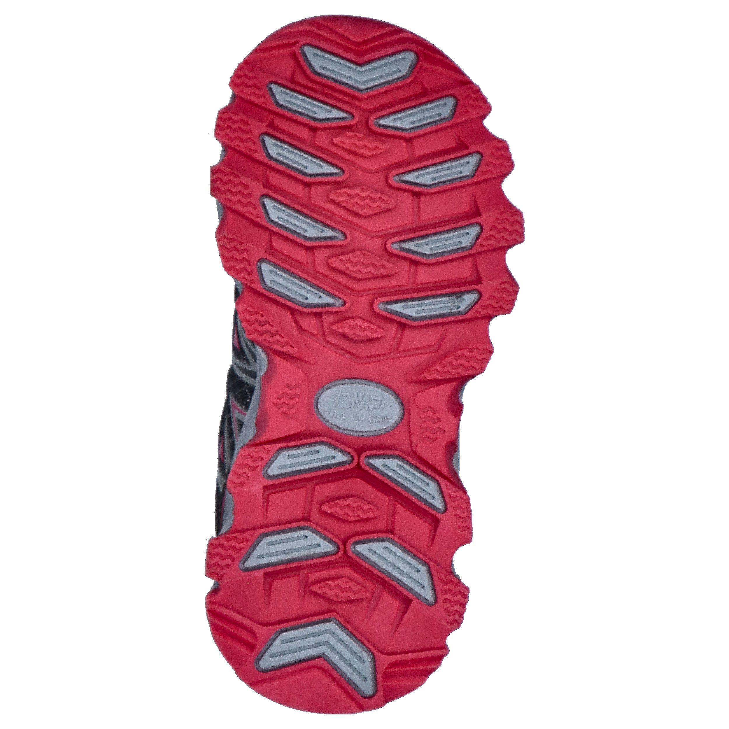 CMP CMP Kinder Wanderschuhe AKSA FITGO FAST 3Q56824 Trekkingschuh
