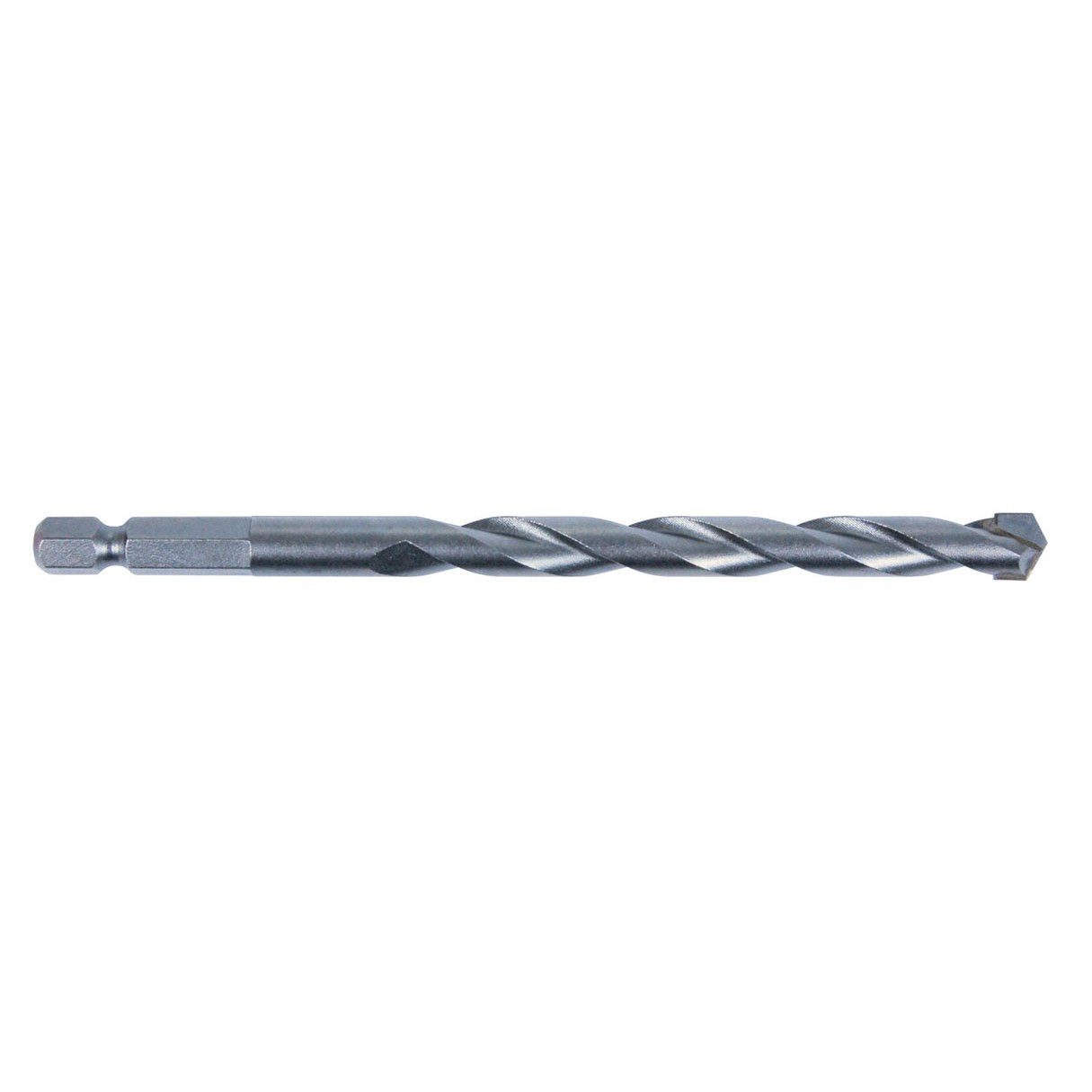 PROJAHN Steinbohrer Steinbohrer 1/4'' mit 6-kant Aufnahme - 6,0x100 mm, (1-tlg)