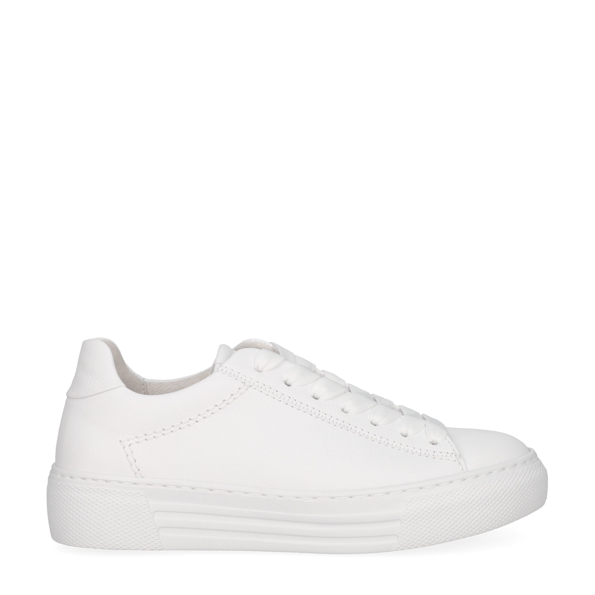 Gabor Gabor 6.460.50_6, Sneaker, Weiß, Damen Sneaker