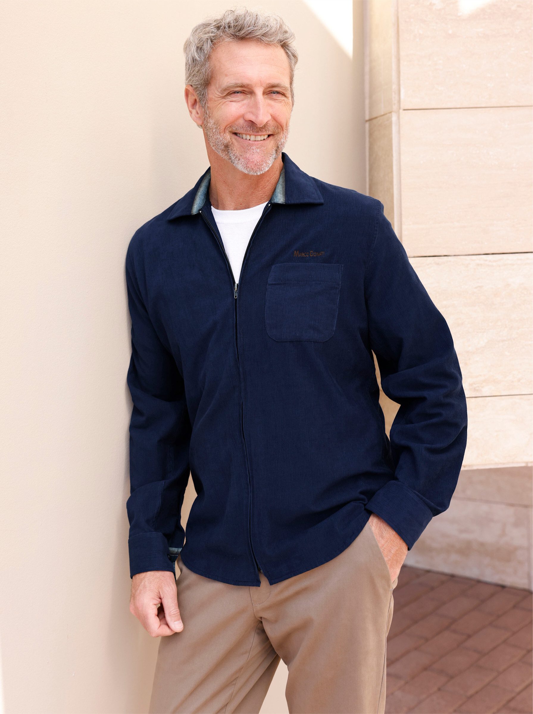 Witt Funktionshemd Langarm-Hemd Langarm