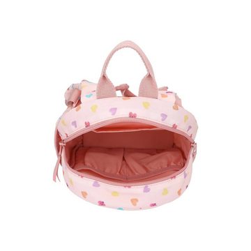 Depesche Kinderrucksack Princess Mimi Rucksack Kitty Love 25 x 22 x 12 cm (1 Rucksack, 1-tlg)