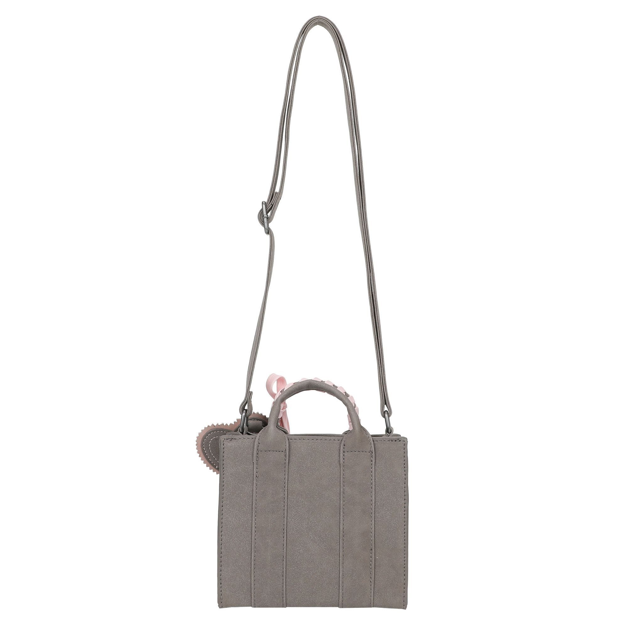 Fritzi aus Preußen Henkeltasche Square Mini günstig online kaufen