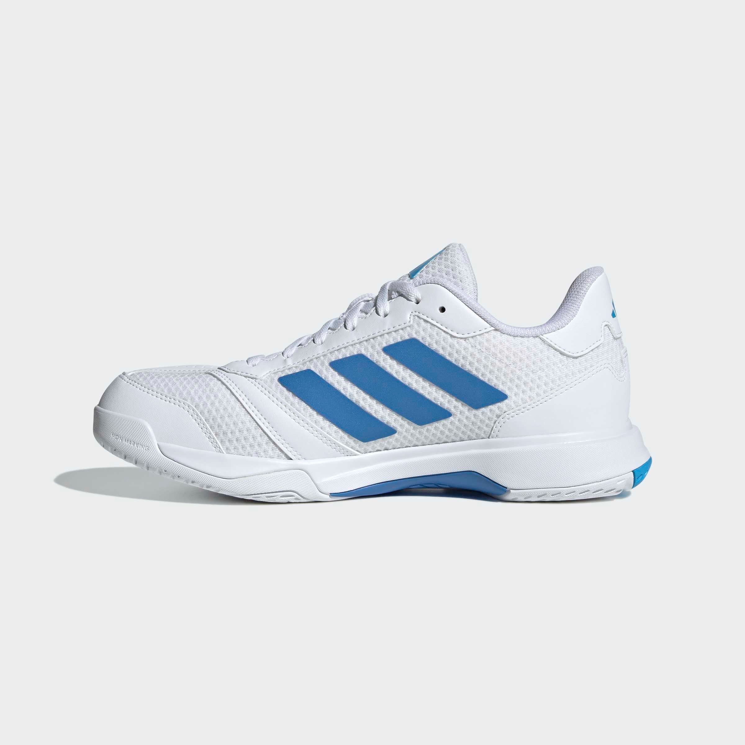 adidas Performance LIGRA 8 INDOOR Hallenschuh geeignet für jeden Hallensport