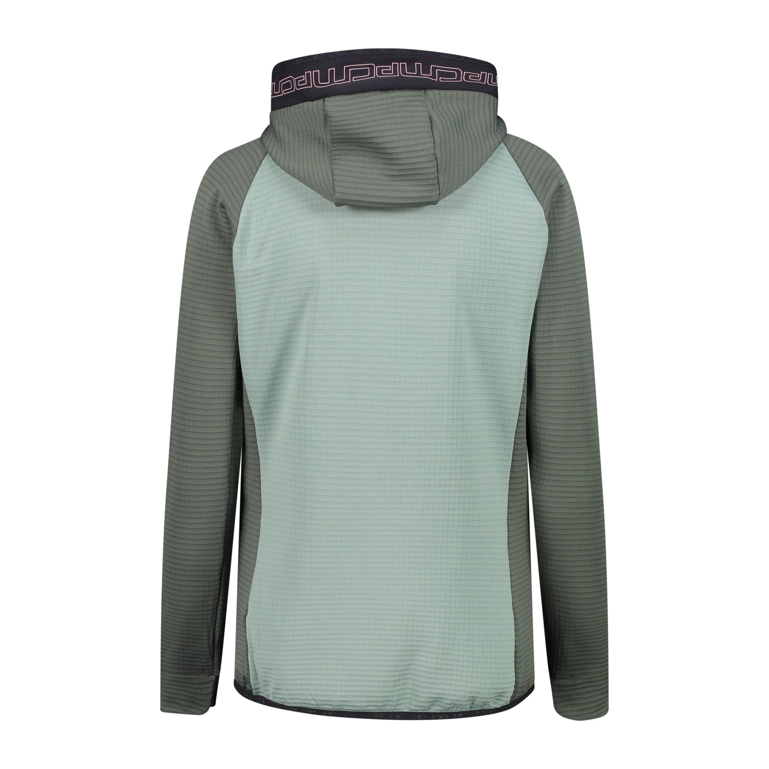 CMP Fleecejacke CMP Damen Fleecejacke WOMAN günstig online kaufen