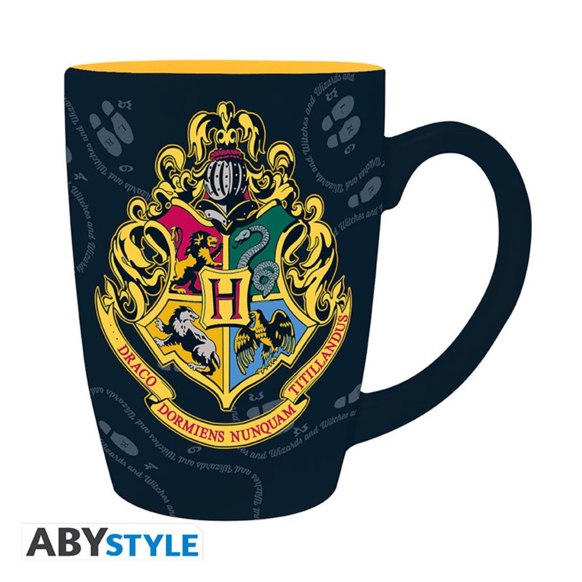 Tasse Harry Potter Tasse 4