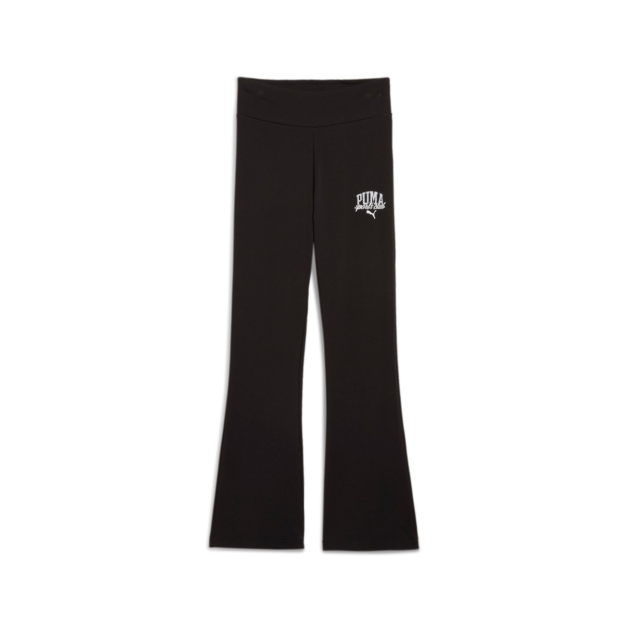 PUMA Leggings CLASS HIGH WAIST FLARED günstig online kaufen