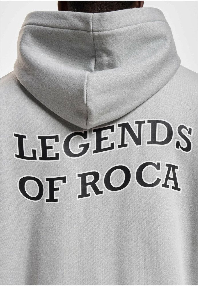 Rocawear Hoodie Nero Hoody