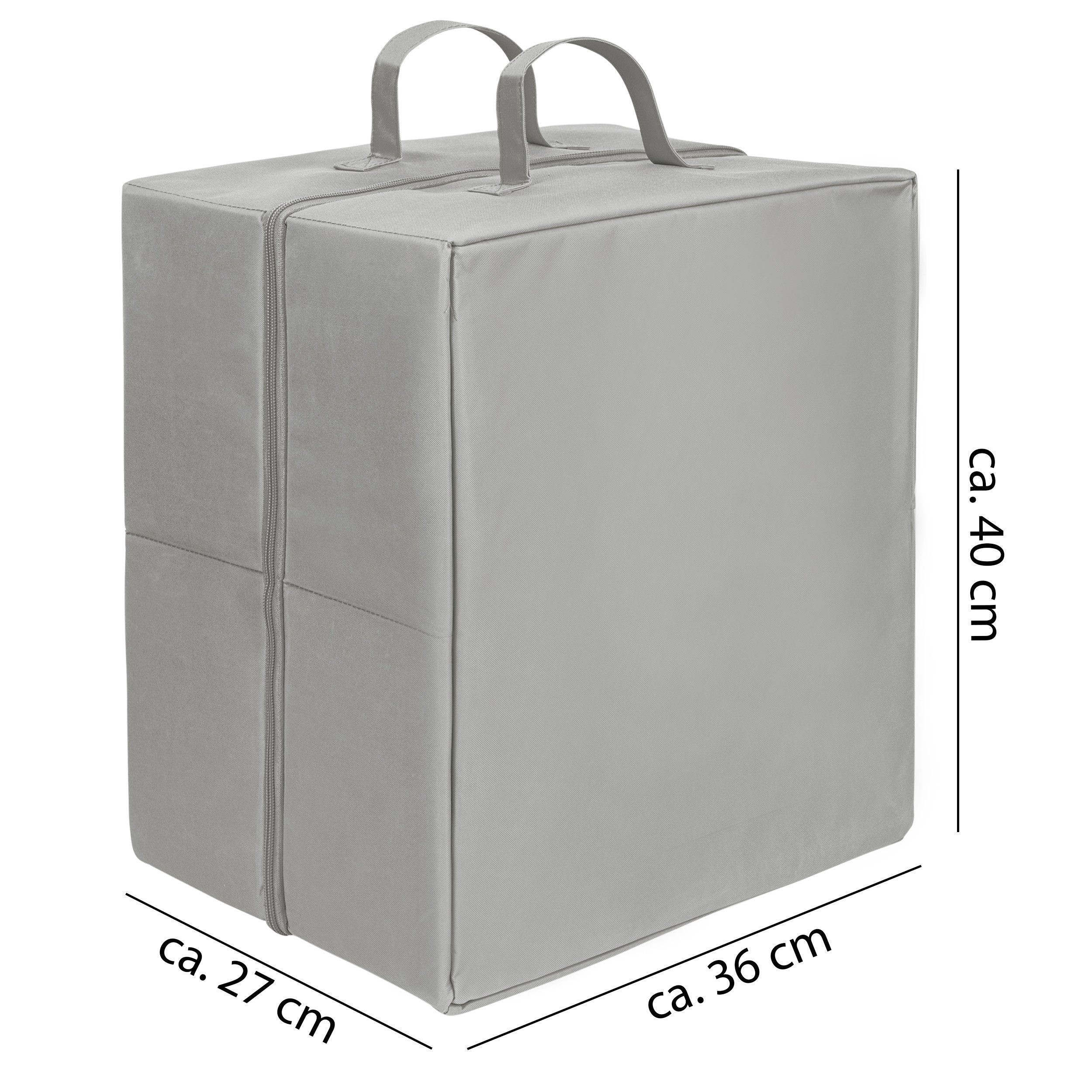 ONVAYA Organizer Aufbewahrungsbox, Multifunktions-Organizer, Aufbewahrungst günstig online kaufen