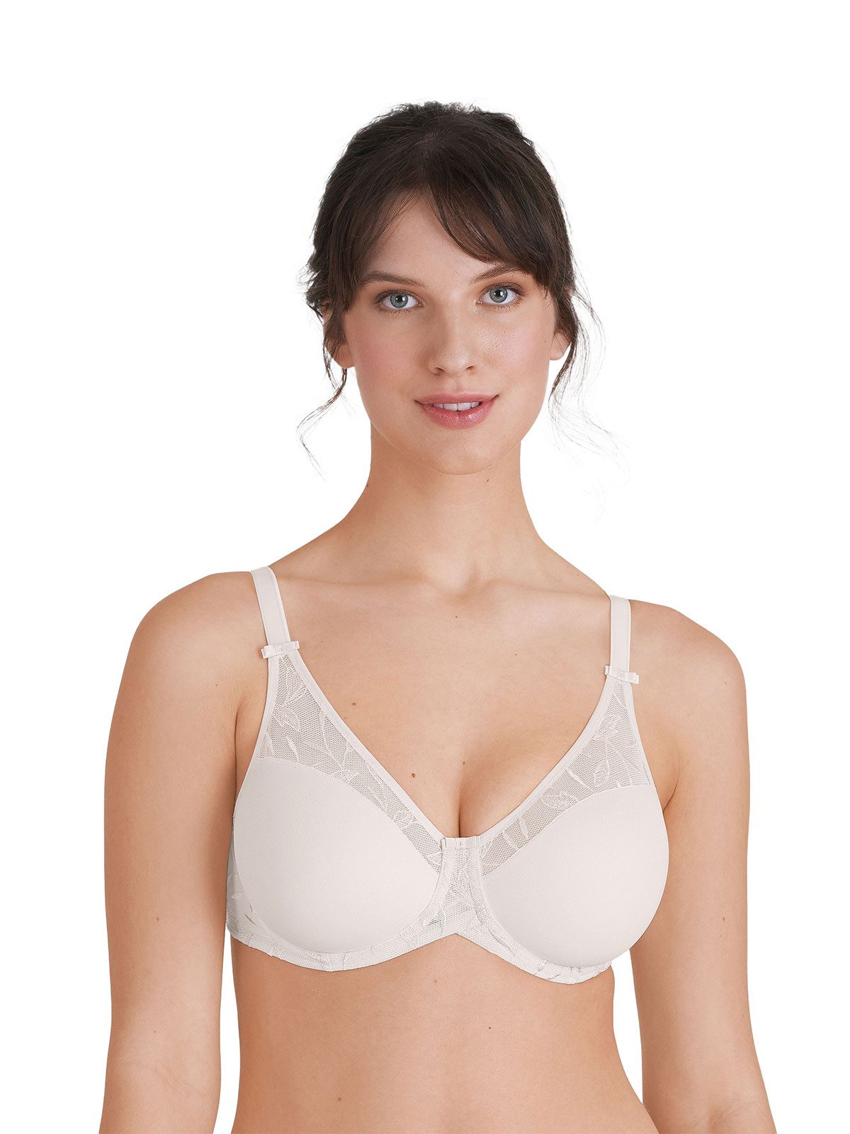 Felina Bügel-BH Molding BH mit Bügel Vision Deluxe (Stück, 1-tlg) -