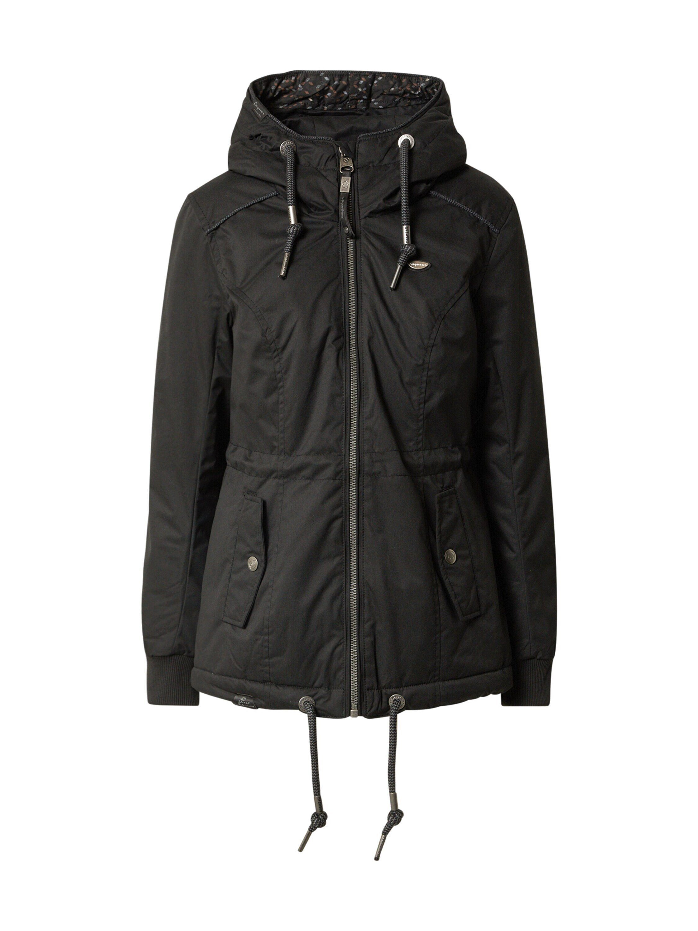 Ragwear Parka DANKA (1-St)