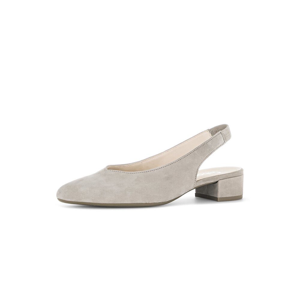 Gabor Gabor - Pumps - Beige Pumps