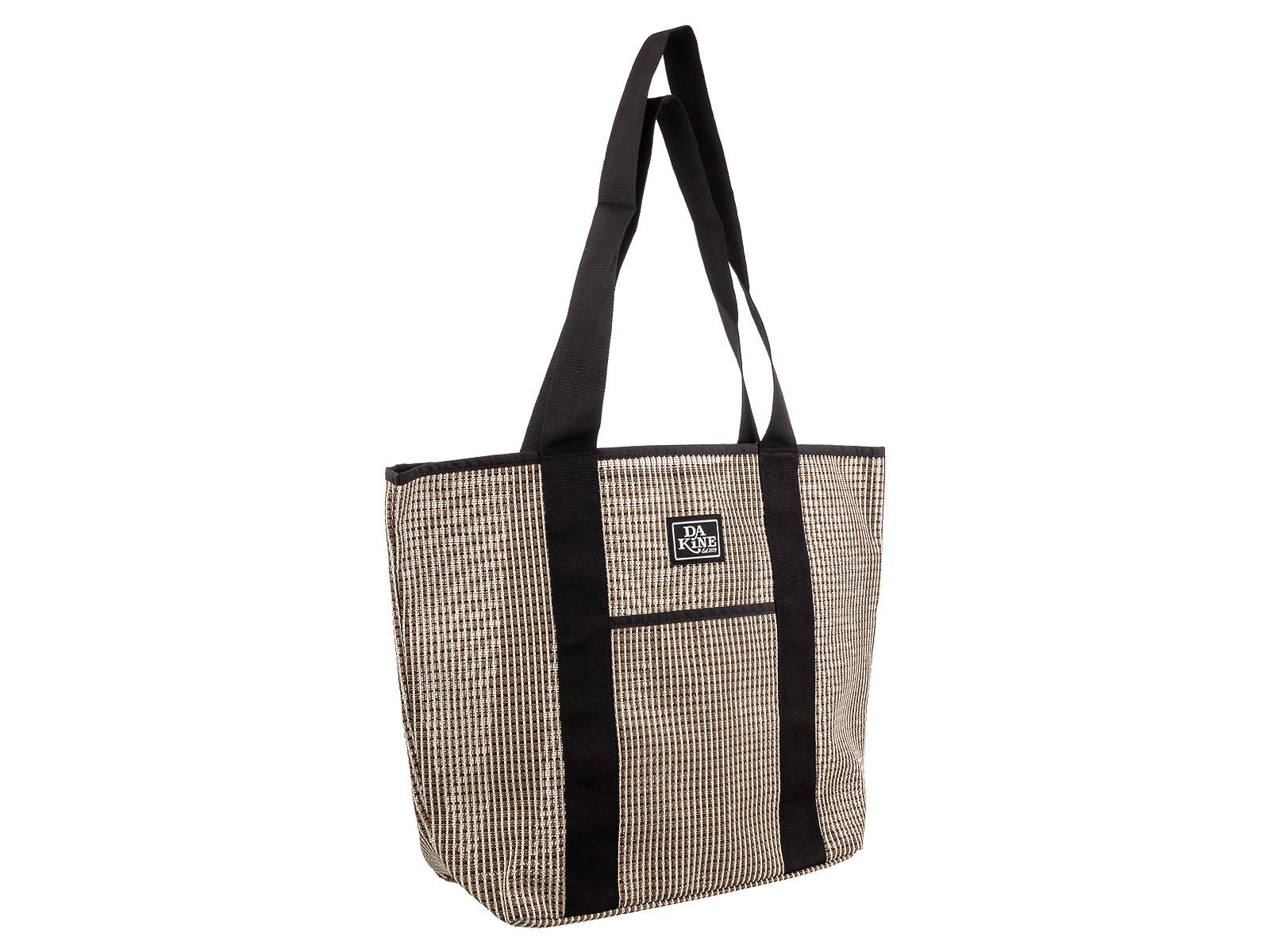 Dakine Shopper Mesh Tote (1-tlg), Karabinerhaken