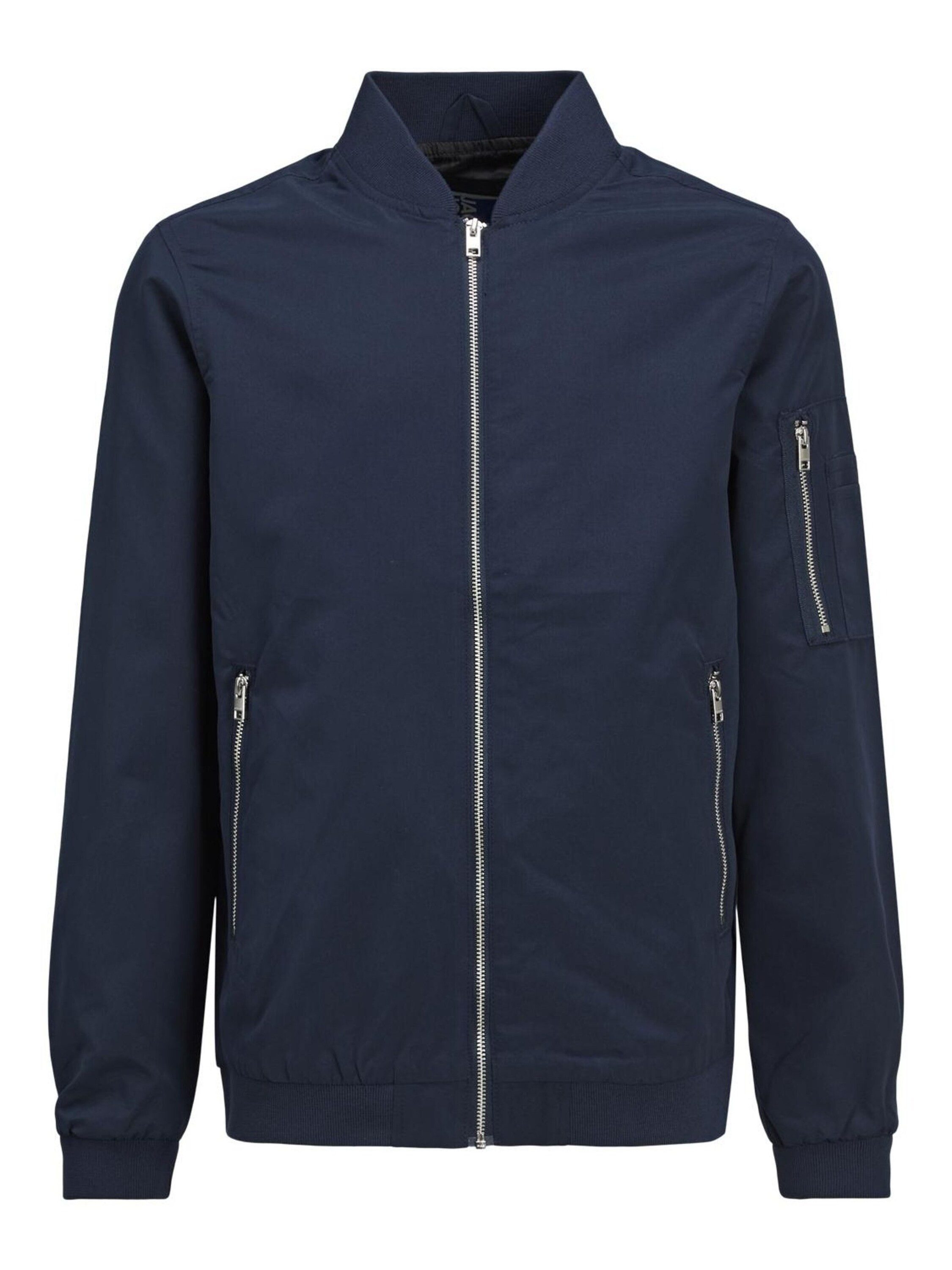 Bomberjacke