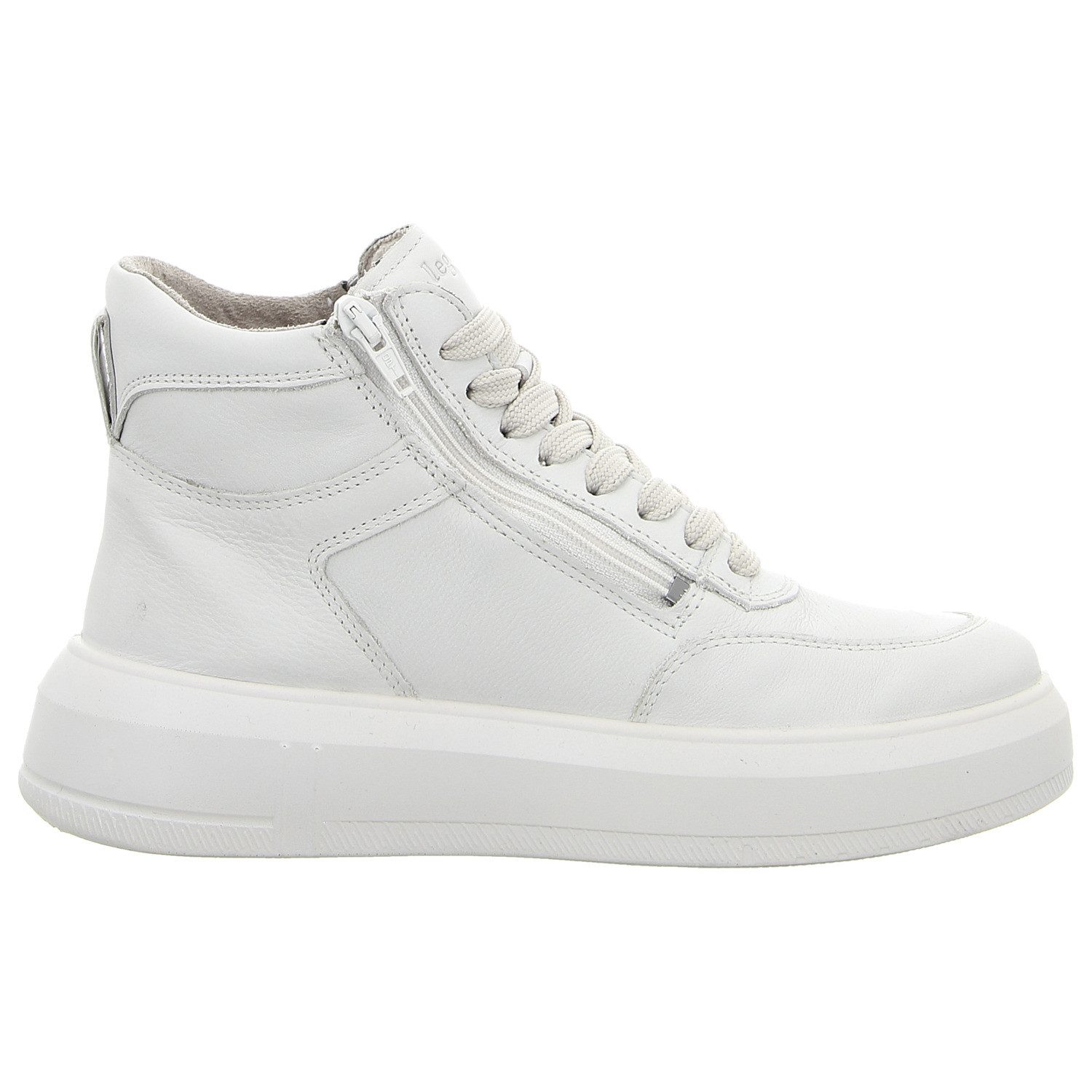 Legero Wonder Schnürstiefelette