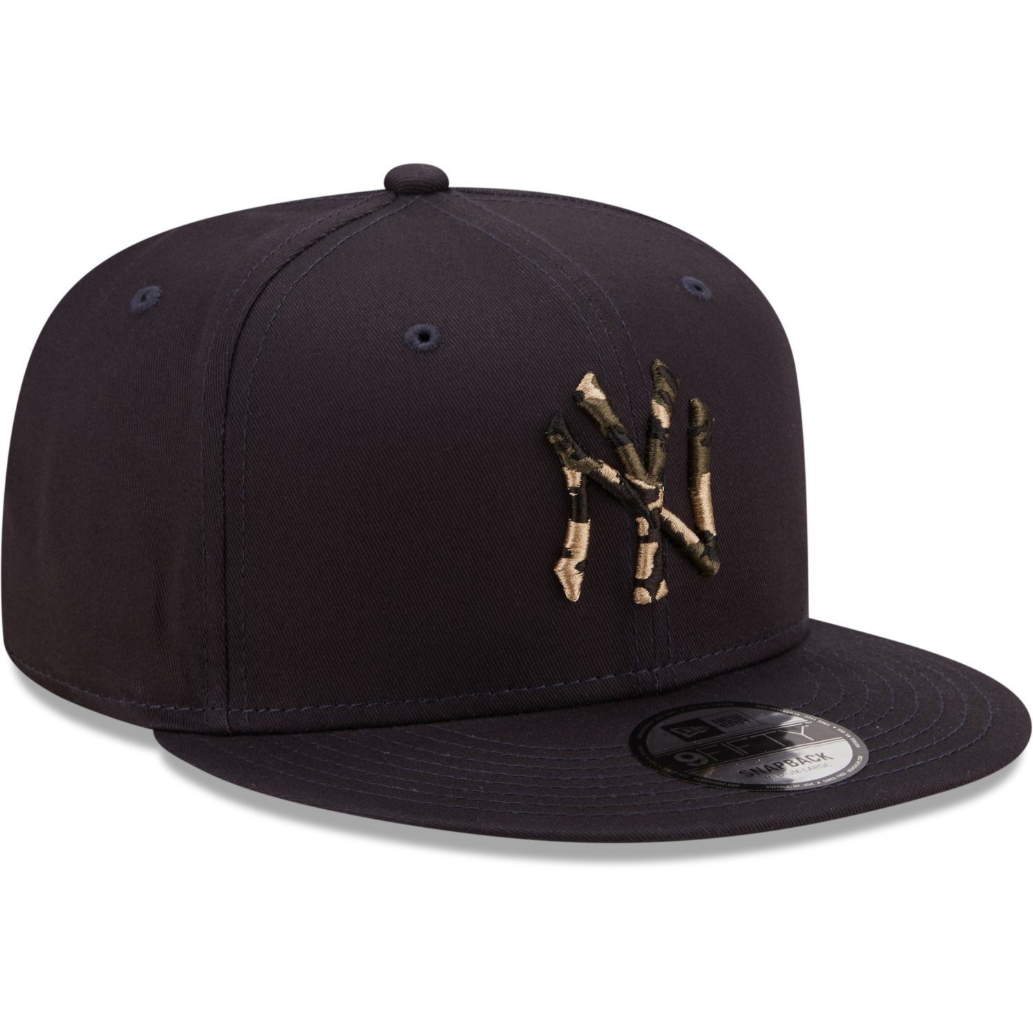 Cap New Era New Yankees York Snapback 9Fifty