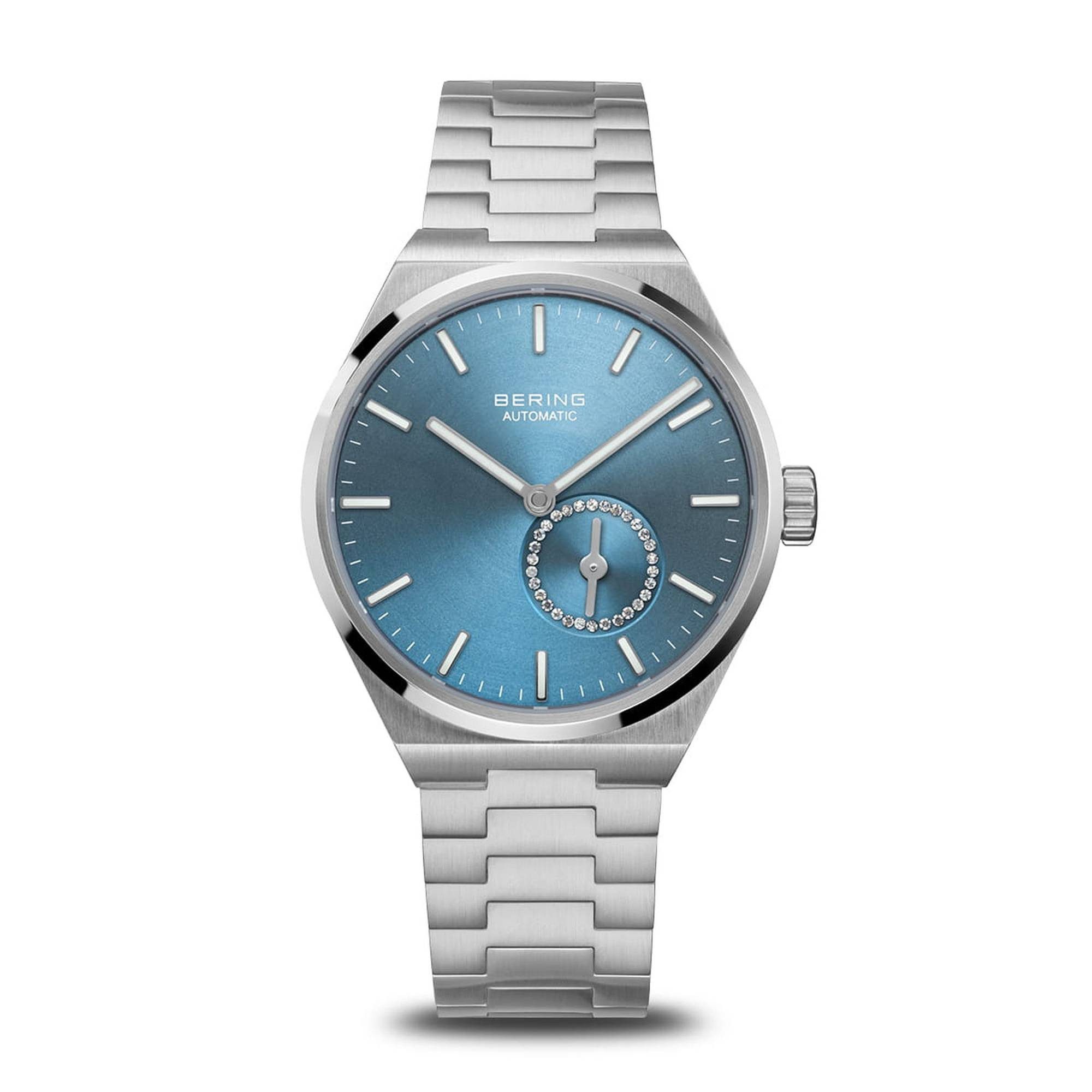 Bering Automatikuhr Charity