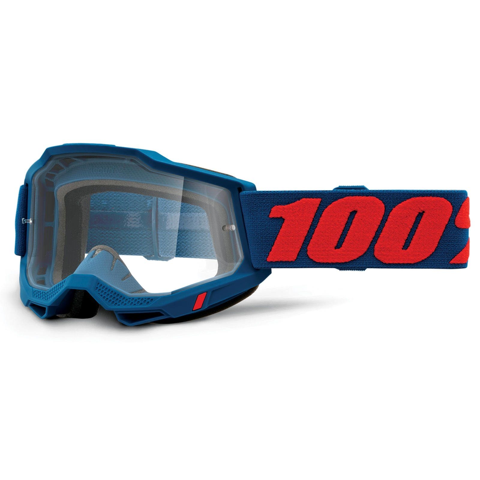 100% Fahrradbrille