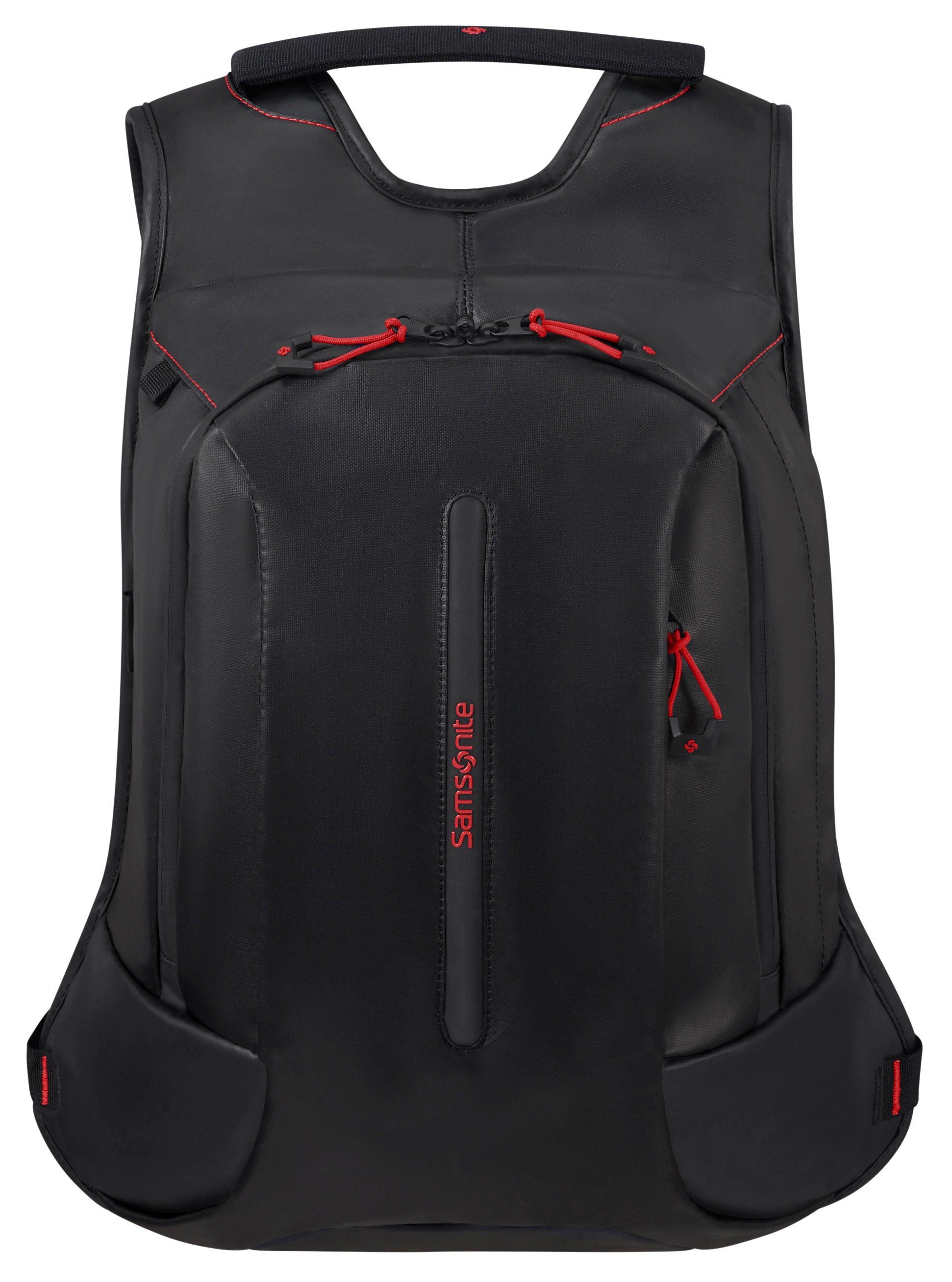 Samsonite Freizeitrucksack Ecodiver, Schulrucksack, Freizeitrucksack, Arbeitsrucksack Cityrucksack