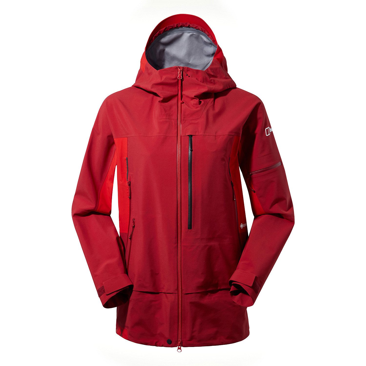 Berghaus Funktionsjacke WMTN ARETE DESCEND GTX JACKET