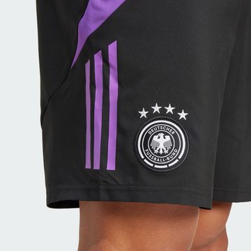 adidas Performance Funktionsshorts DFB TIRO 24 COMPETITION DOWNTIME SHORTS