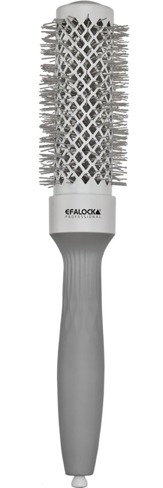 EFALOCK Professional Haarbürste Efalock Secret Shine Pro Rundbürsten
