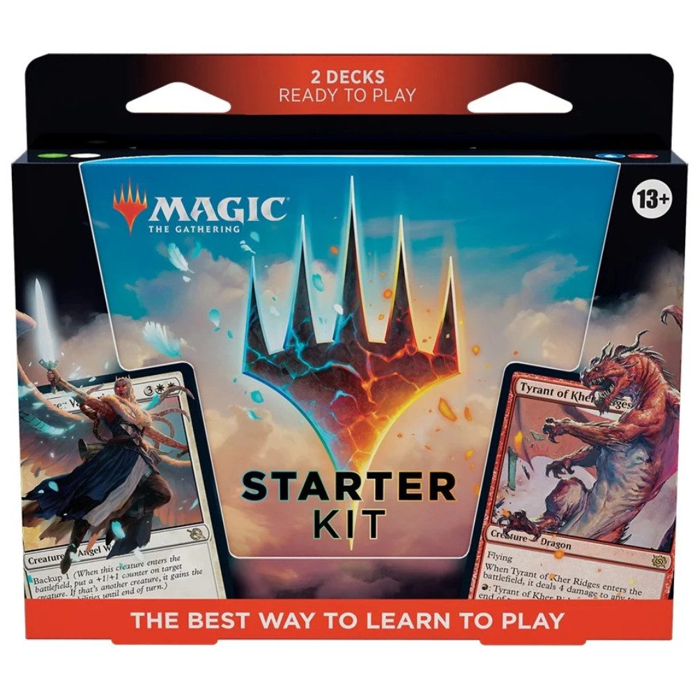 Wizards of the Coast Sammelkarte Wilds of Eldraine St