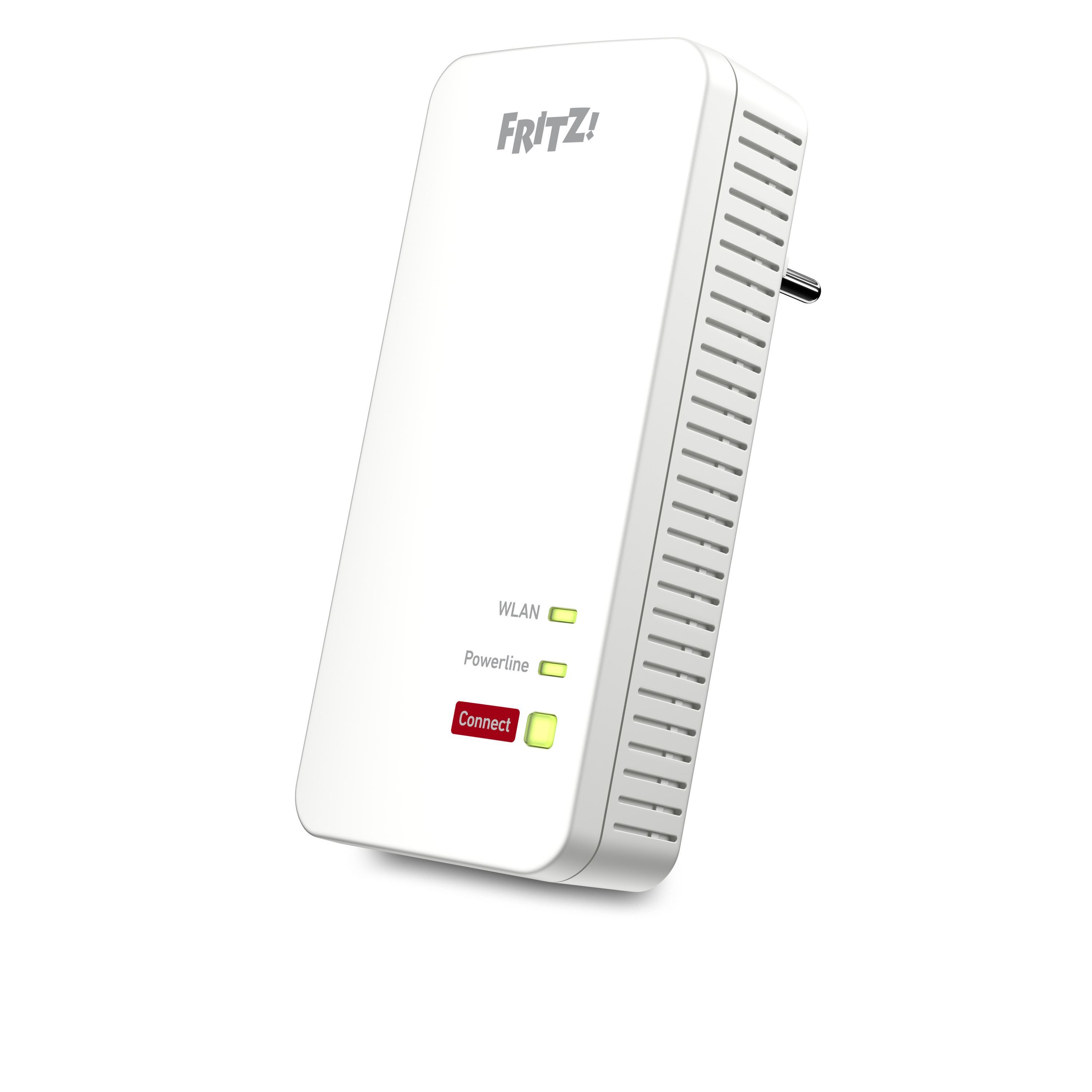 Fritz! FRITZ!Powerline 1240 AX Reichweitenverstärker