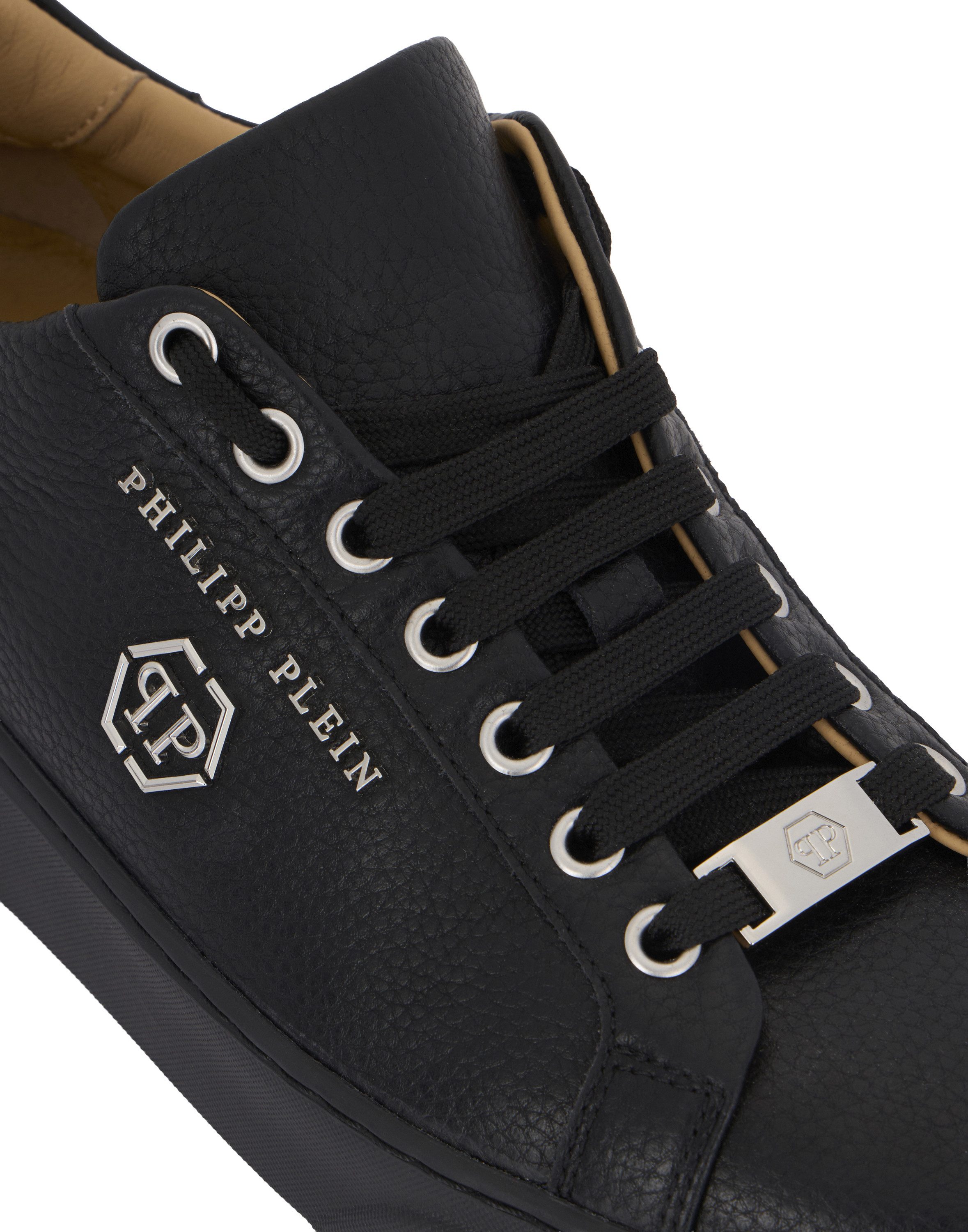 PHILIPP PLEIN Hexagon Sneaker