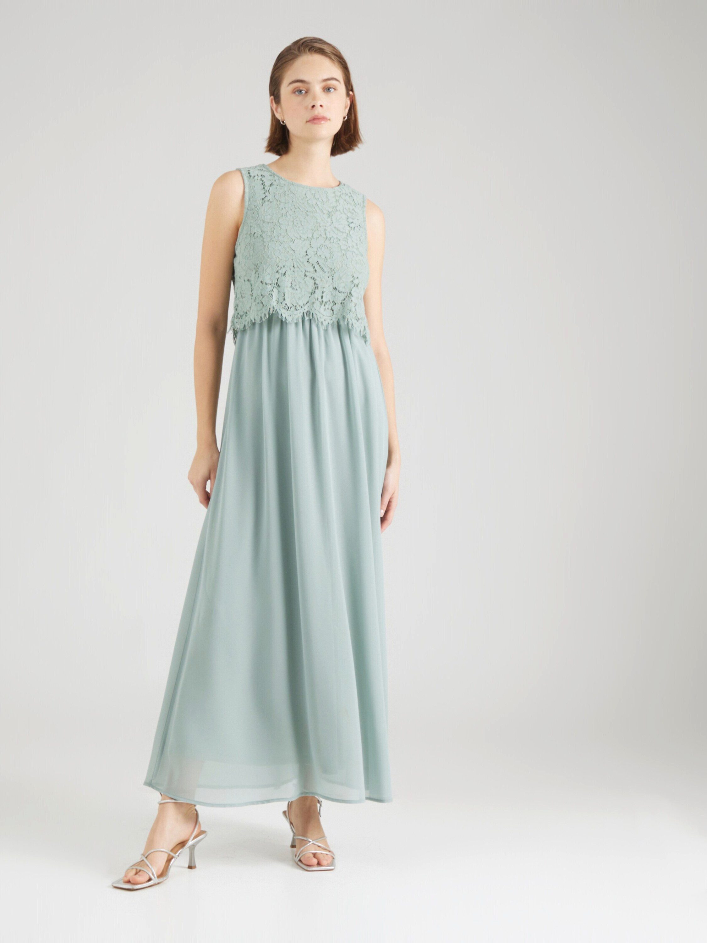 Vila Maxikleid VIMilina (1-tlg) Drapiert/gerafft günstig online kaufen