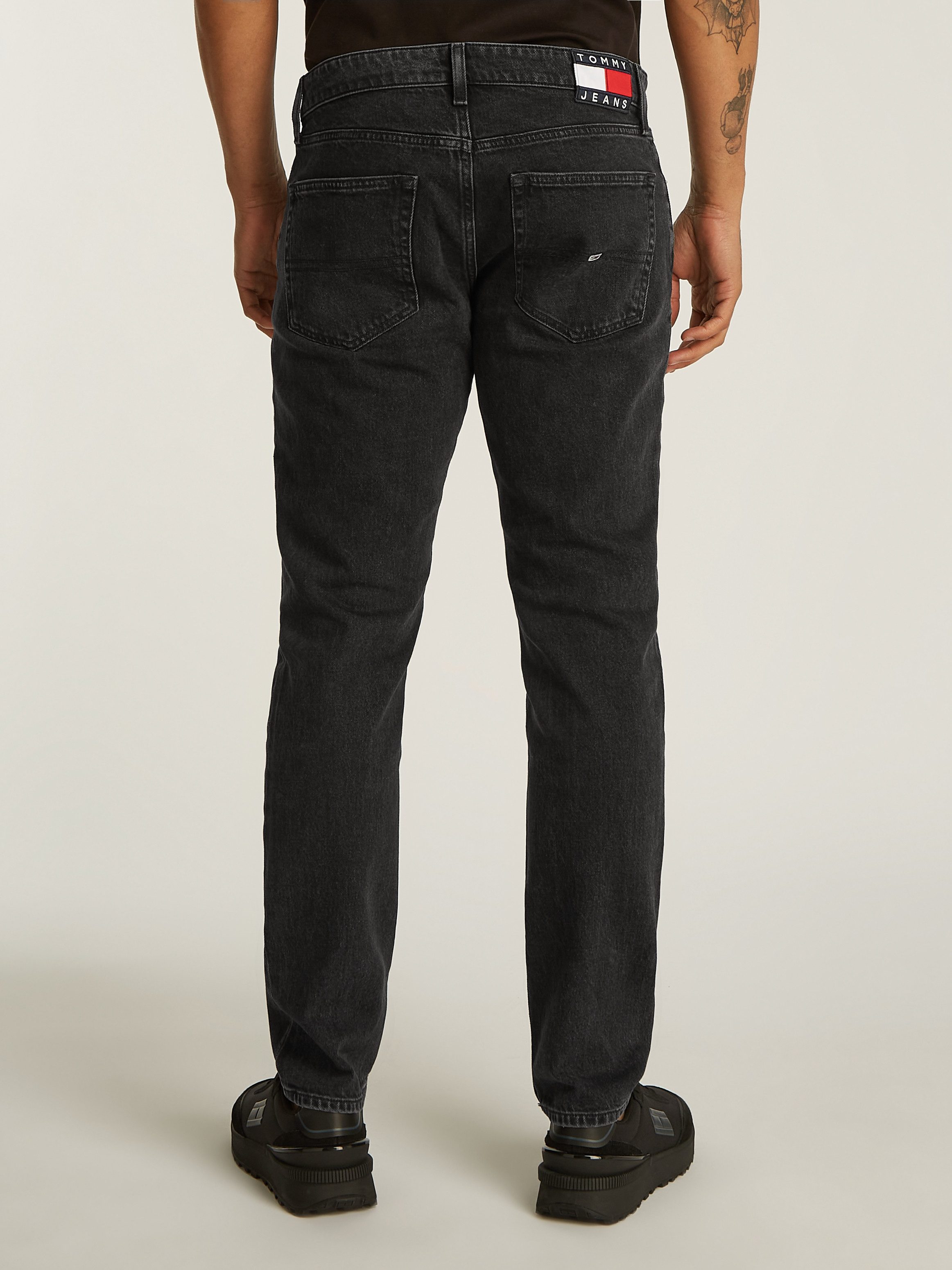 Tommy Jeans 5-Pocket-Jeans SCANTON SLIM günstig online kaufen