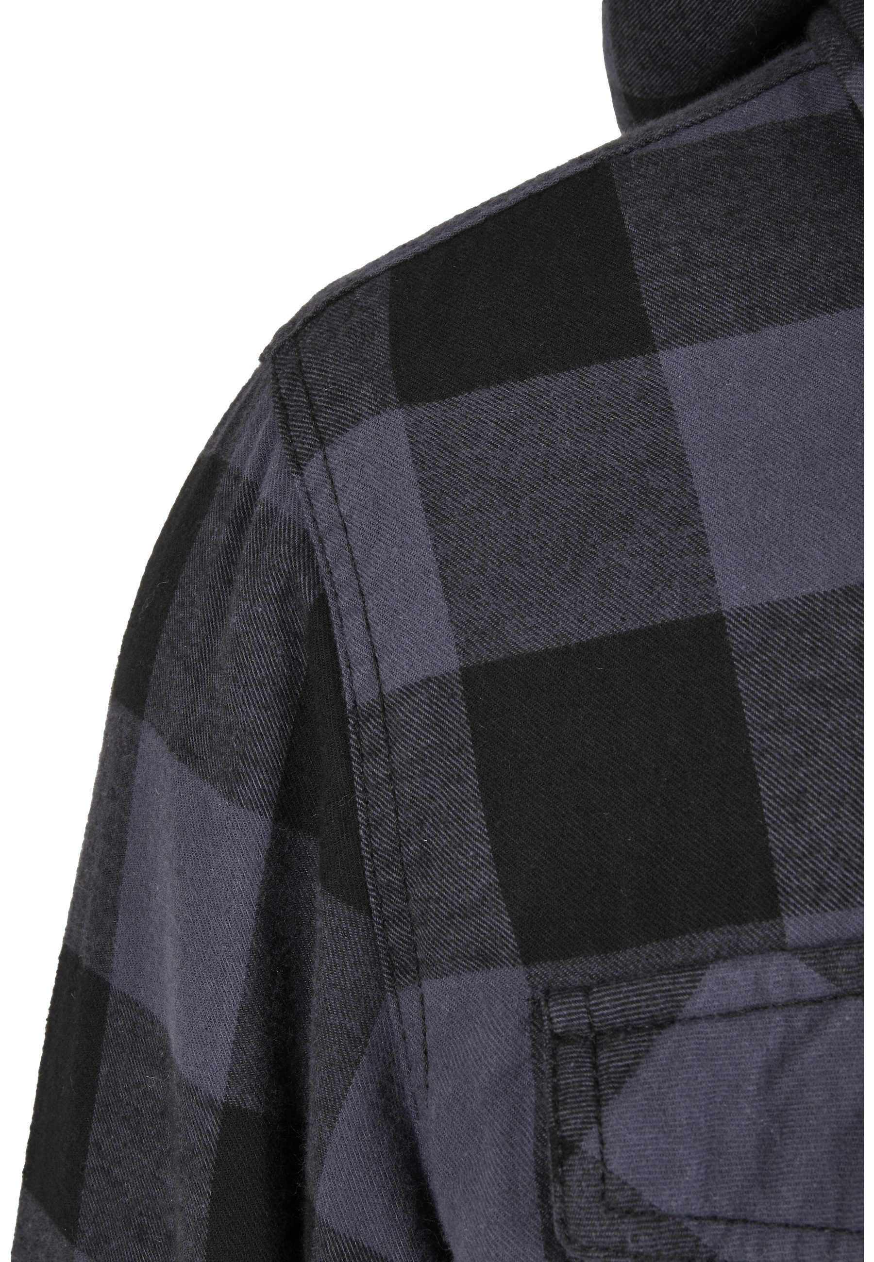 Brandit Anorak Brandit Herren Lumberjacket Hooded (1-St)