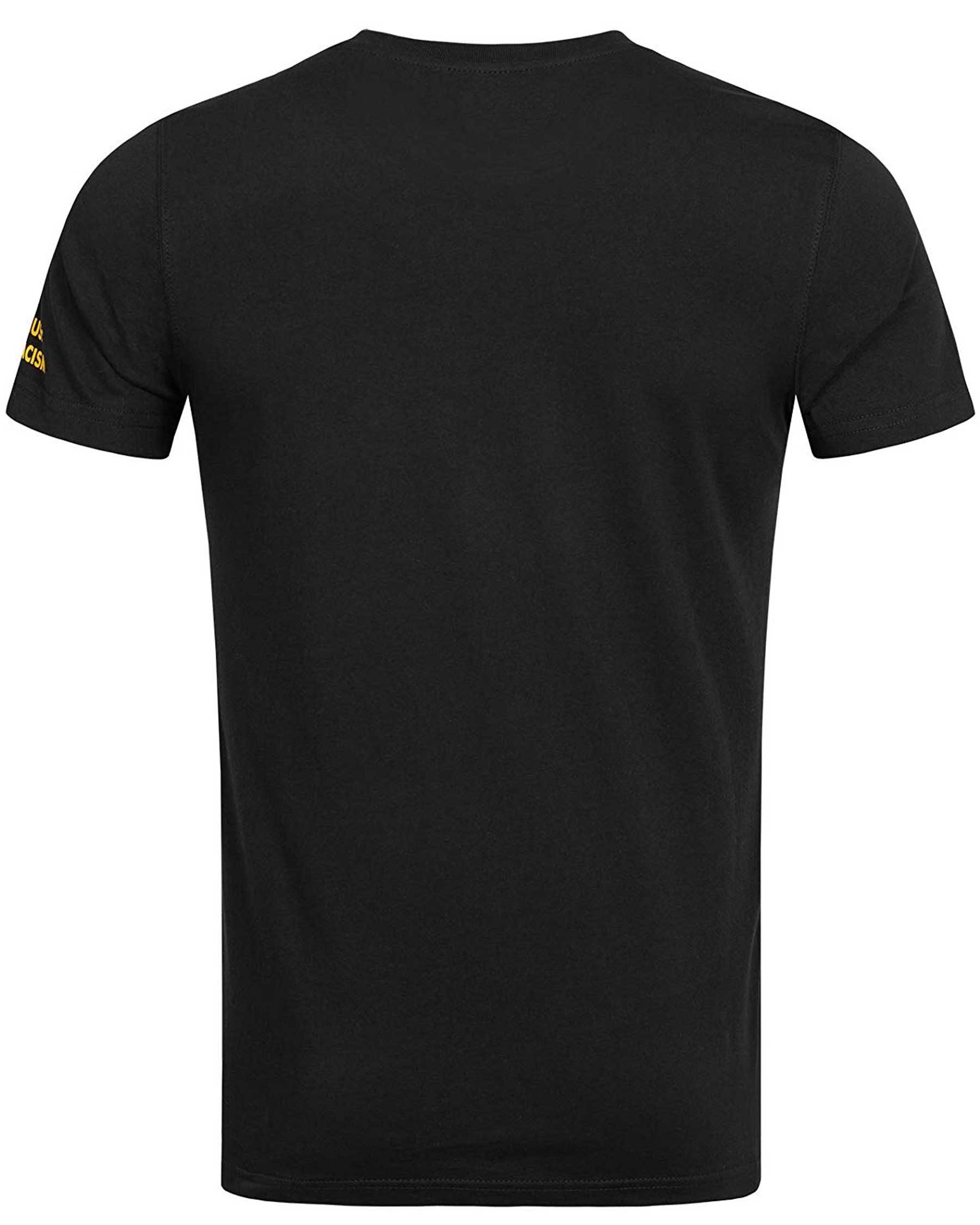 Lonsdale T-Shirt Freedom (Packung, 1er-pack) aus Baumwolle