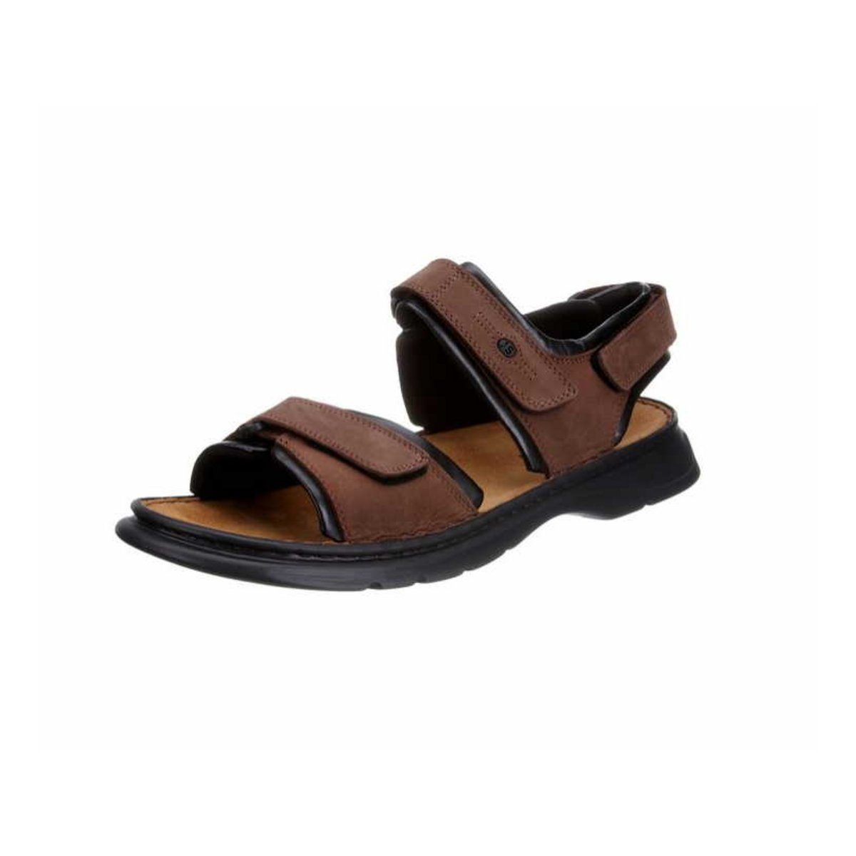 Josef Seibel Rafe Sandale, Sommerschuh, Klettschuh, günstig online kaufen