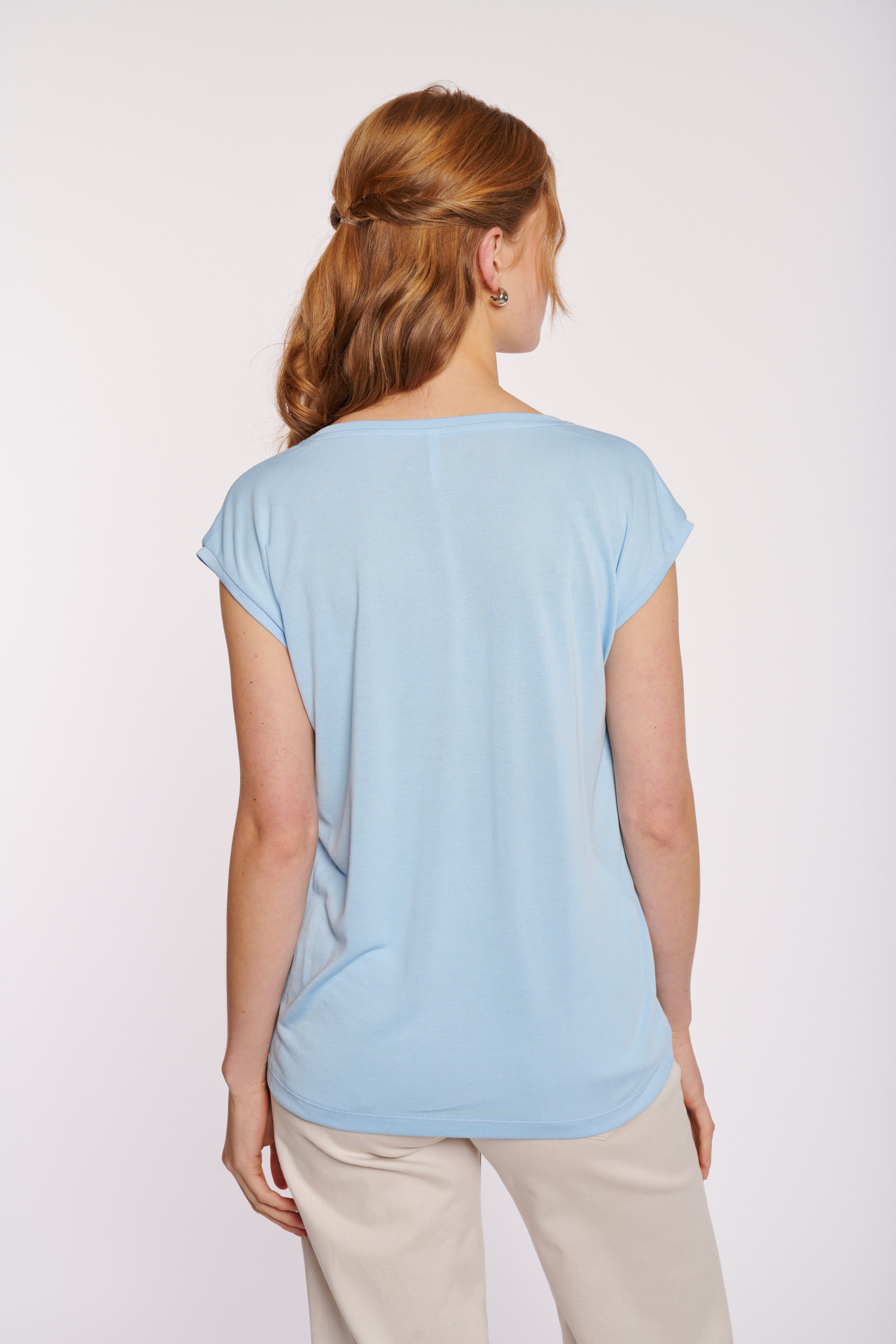 HaILY’S T-Shirt SS M TP Pi44per günstig online kaufen