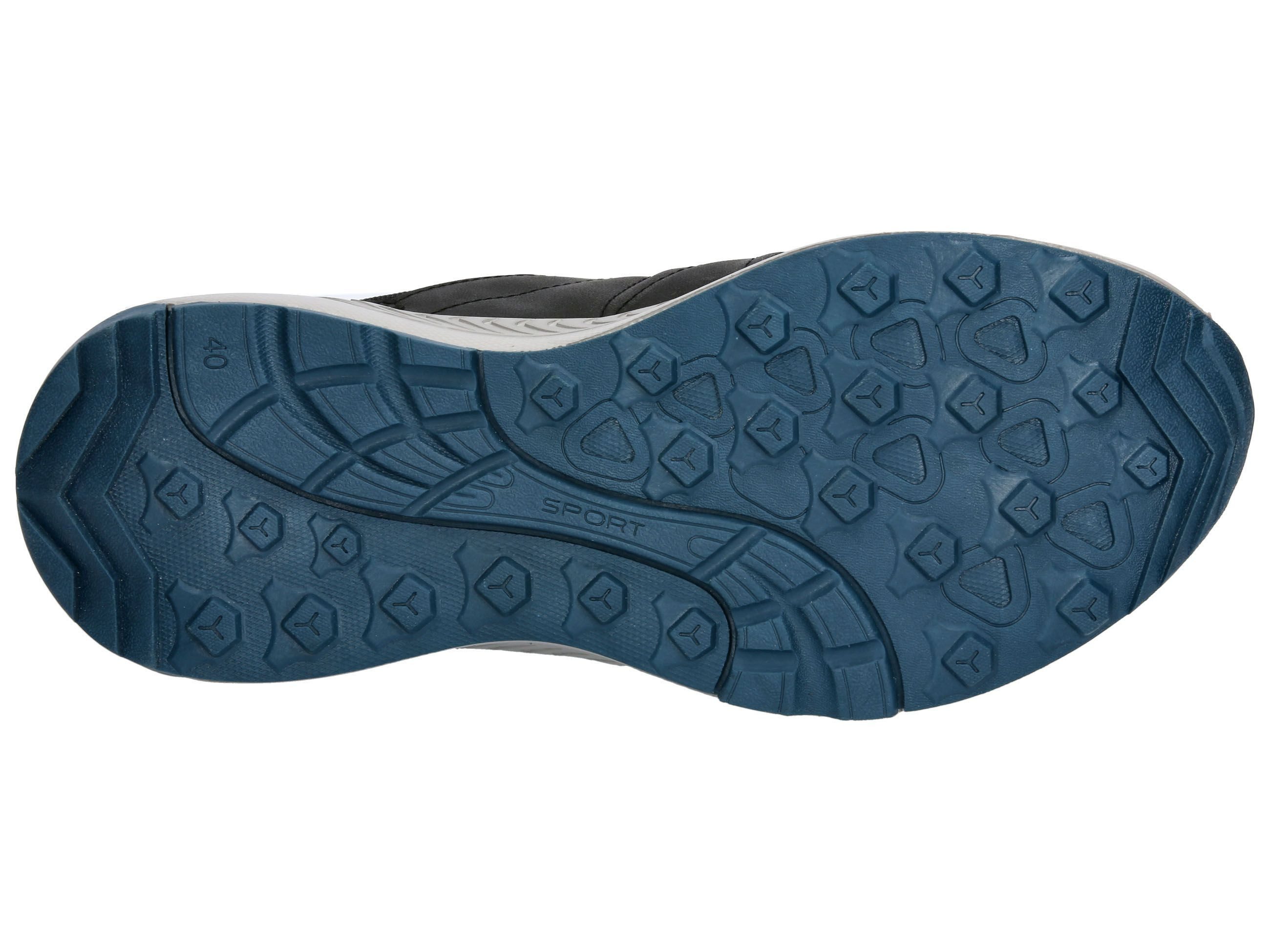 Lico Freizeitschuh Howard Sneaker