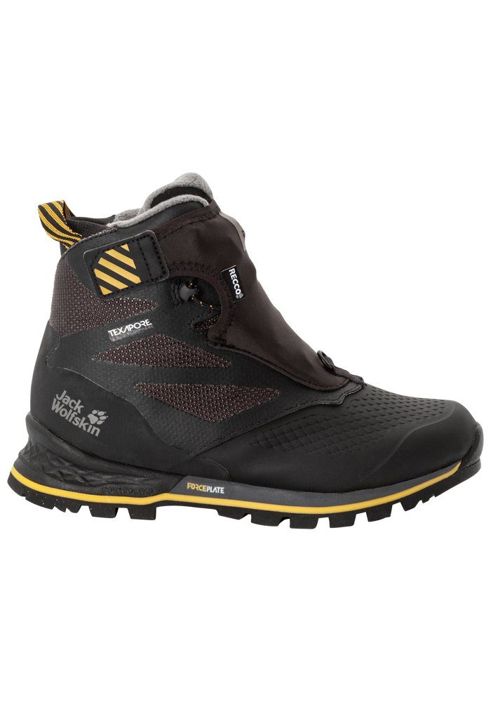 Jack Wolfskin 1995 SERIES TEXAPORE MID W Trekkingschuh