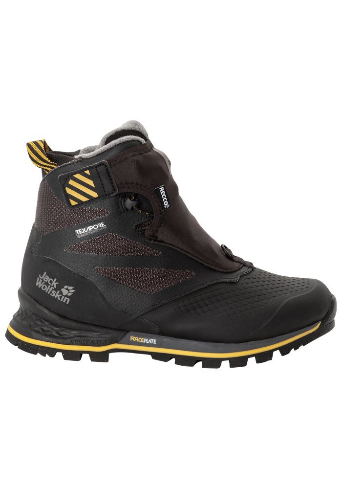 Jack Wolfskin 1995 SERIES TEXAPORE MID W Trekkingschuh günstig online kaufen