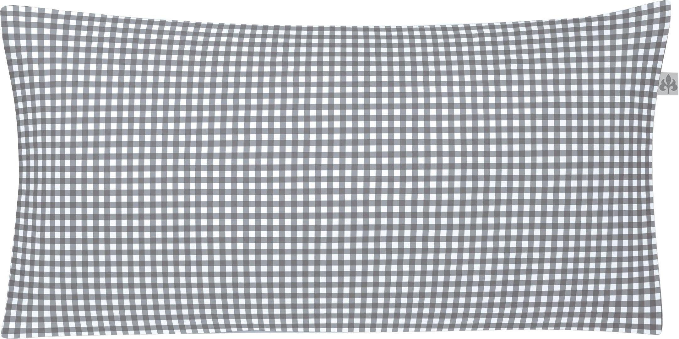 Irisette Kissenbezug Twist 8626, (1 Stück), in einer hochwertigen Qualität. € 17,95