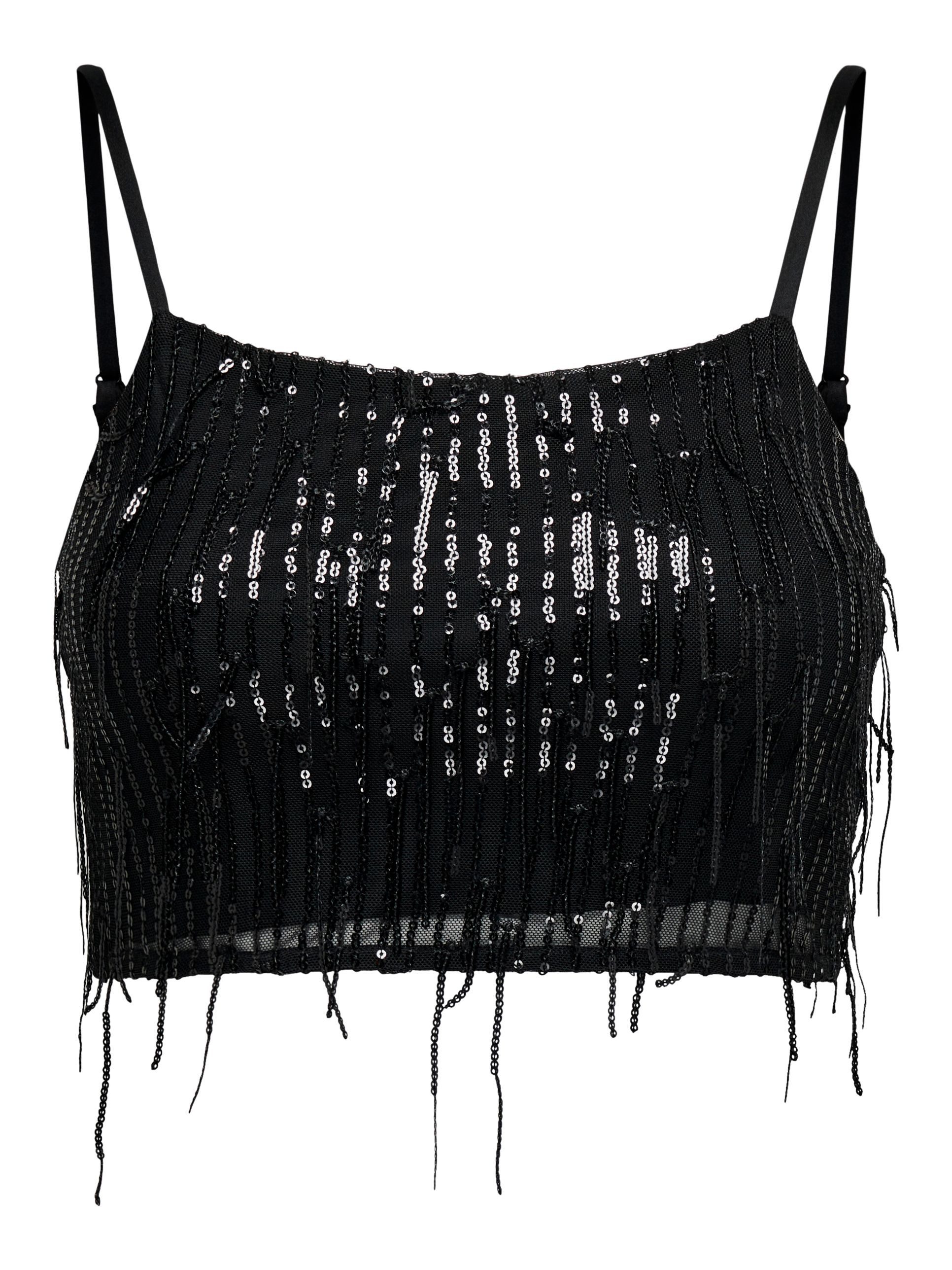 ONLY Crop-Top günstig online kaufen